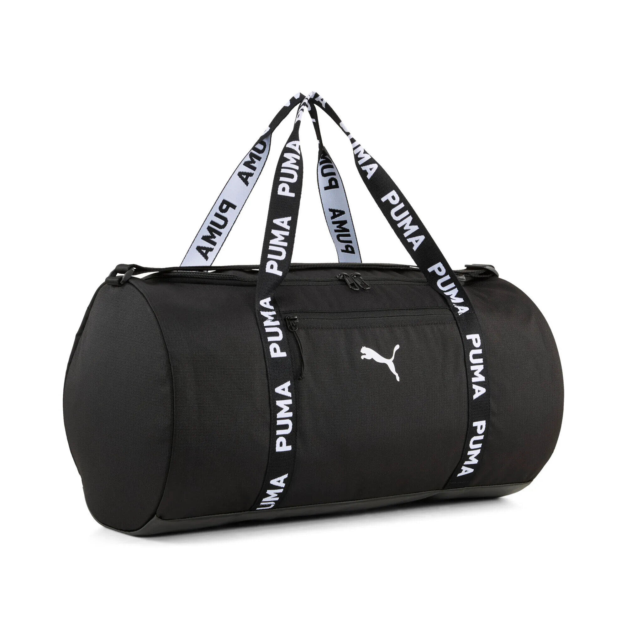 Torba Puma At Ess Barrel Czarna - X