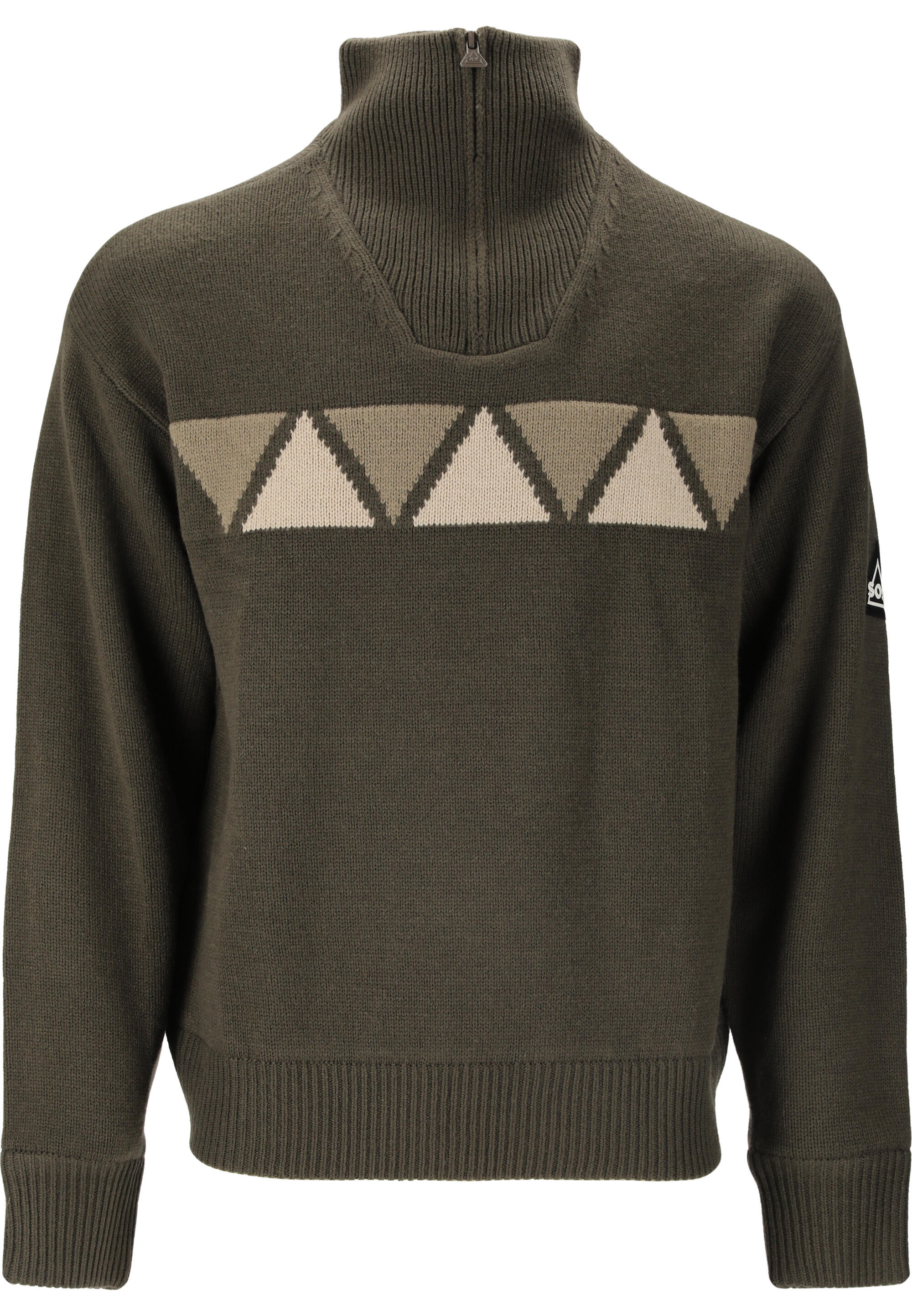 Pull SOS Aboda Uni
