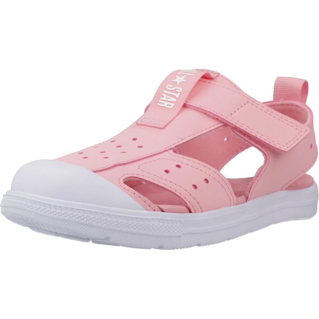 Sandały CONVERSE CHUCK TAYLOR ALL STAR AERO LITE Rose
