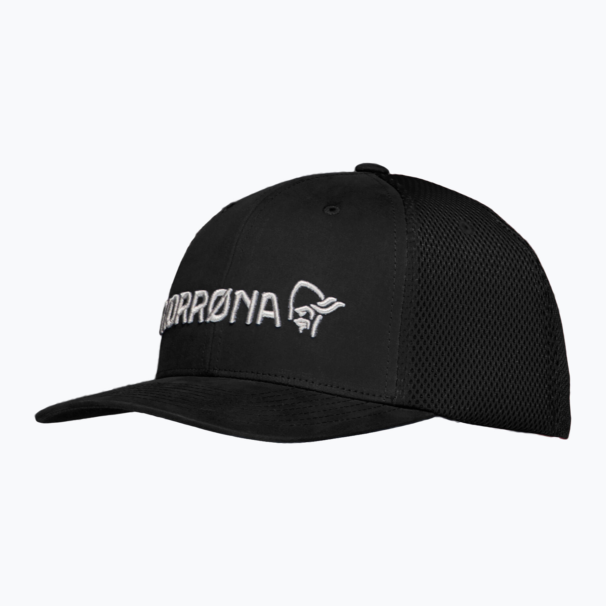 Czapka z daszkiem NORRONA Flexfit 3D
