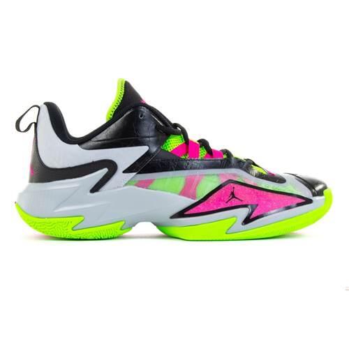 Buty koszykarskie męskie Nike Jordan Westbrook One Take 3