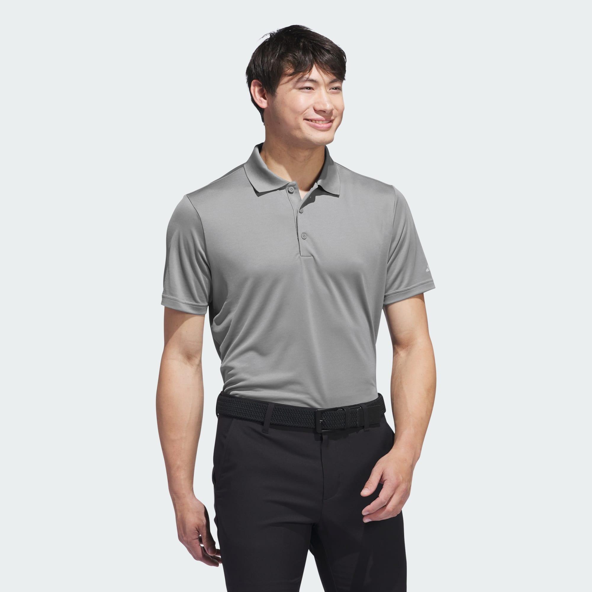 Koszulka polo Core adidas Performance Primegreen
