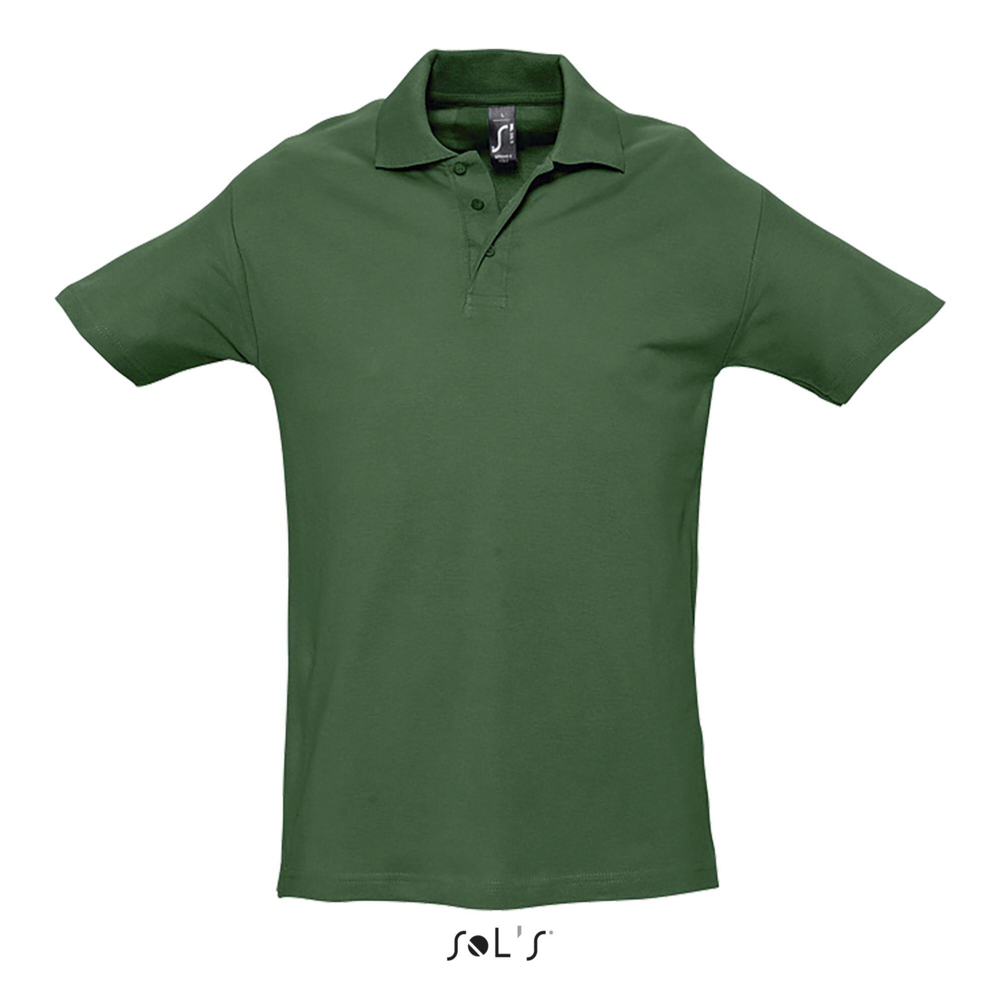 Polo Sol's Spring Ii