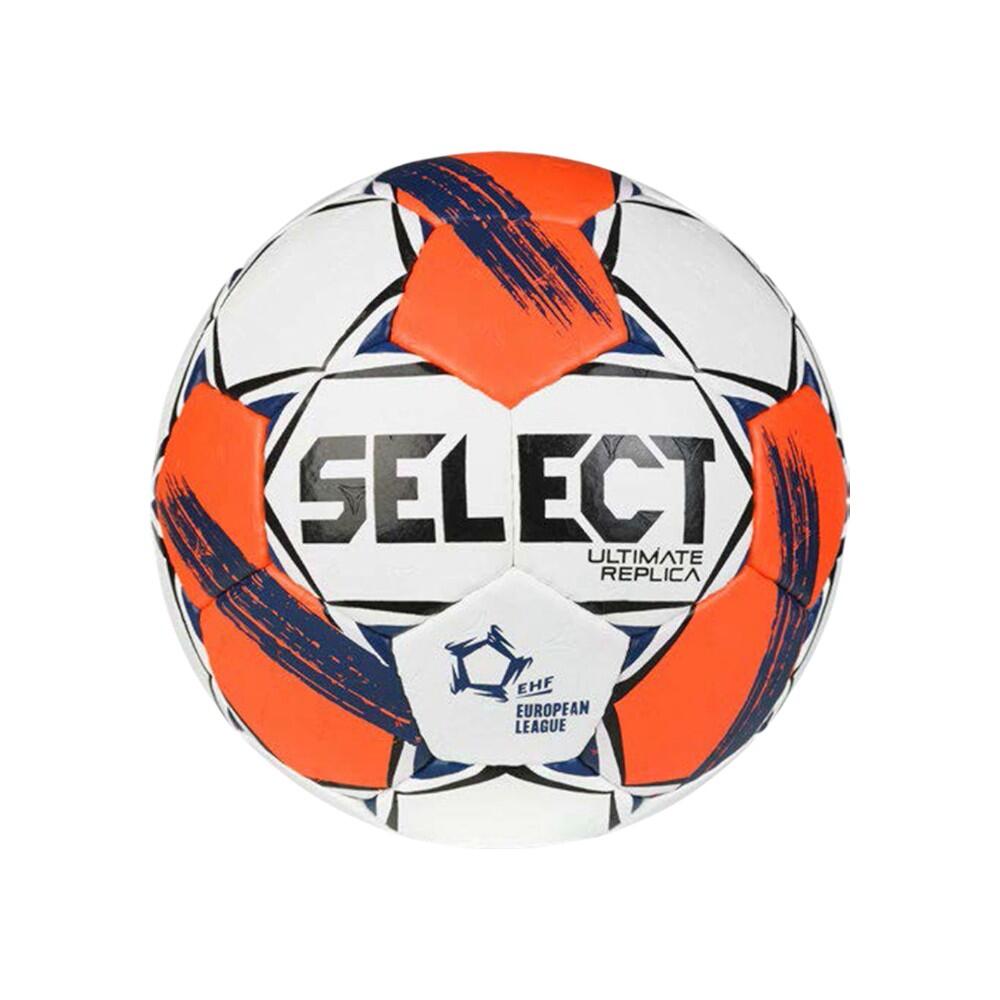 Piłka ręczna Select Ultimate Replica EHF Europa League 2025 rozmiar: 1