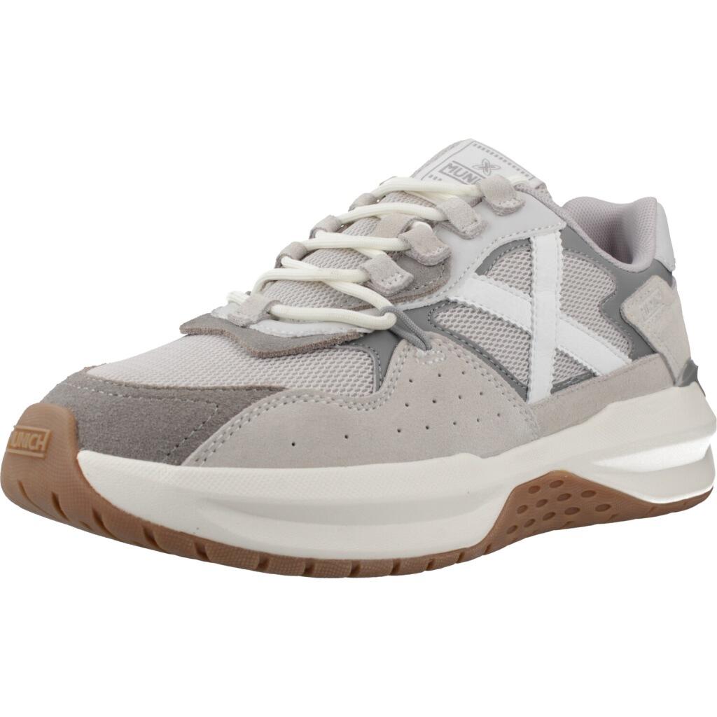Buty MUNICH NEXA 18 Szary