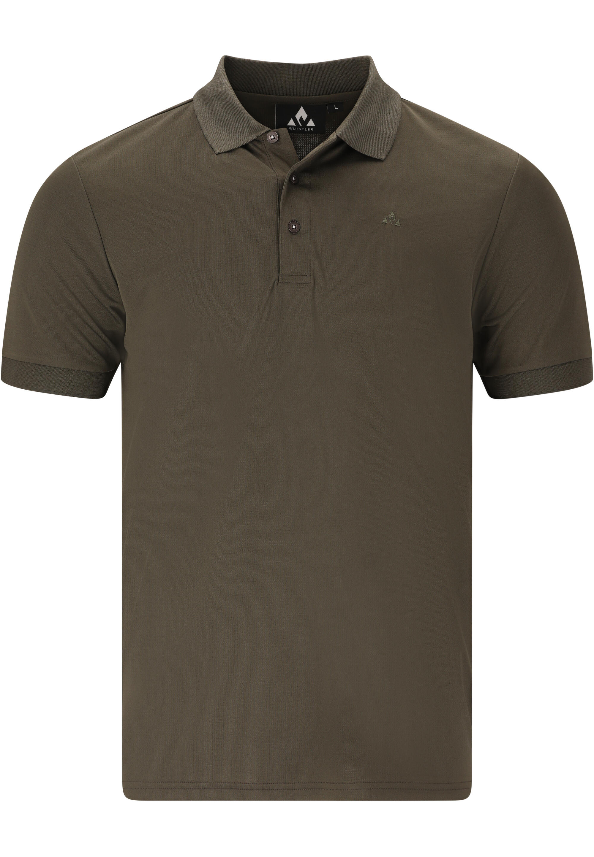 Polo Whistler Felox V2