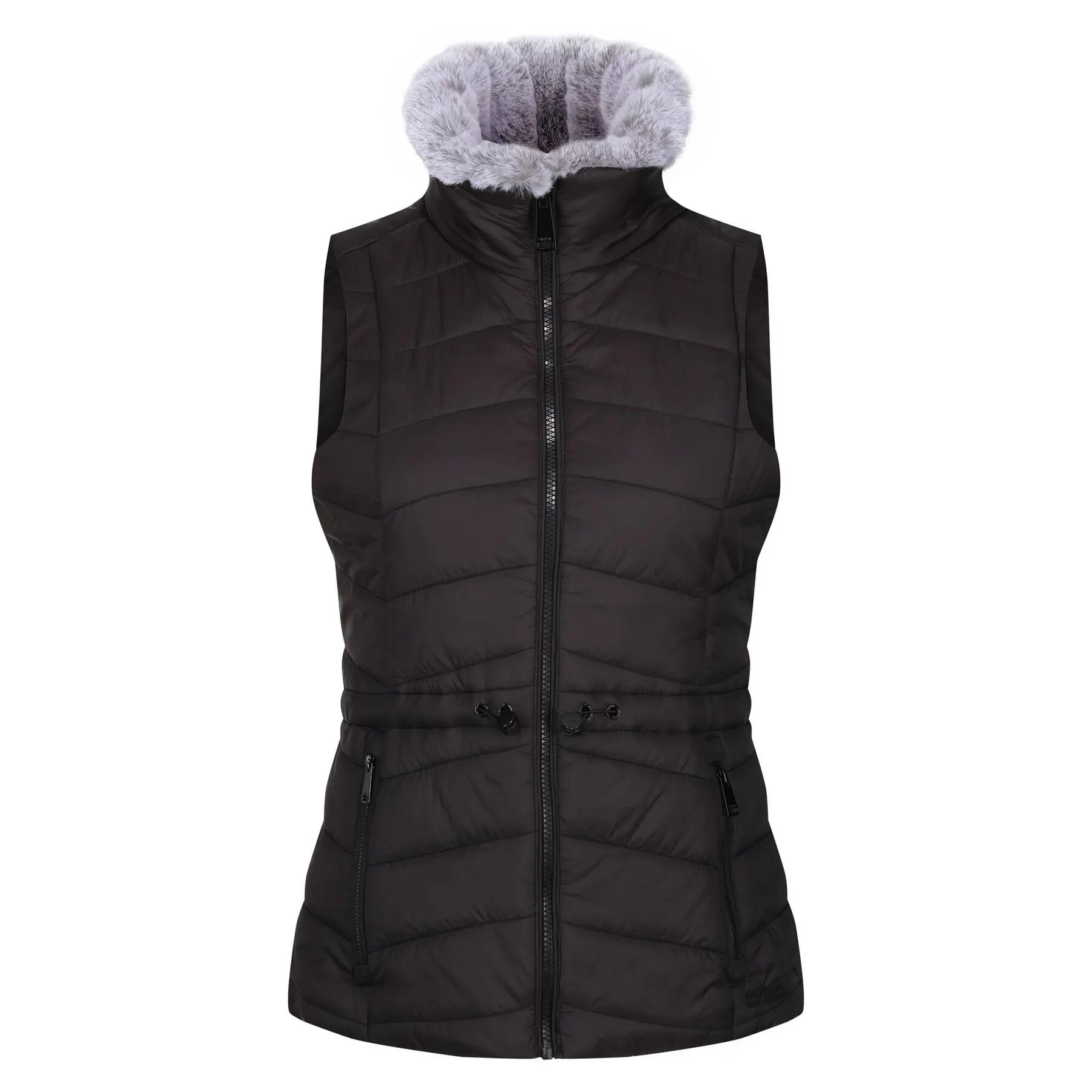 Damska kurtka bez rękawów Regatta Walless