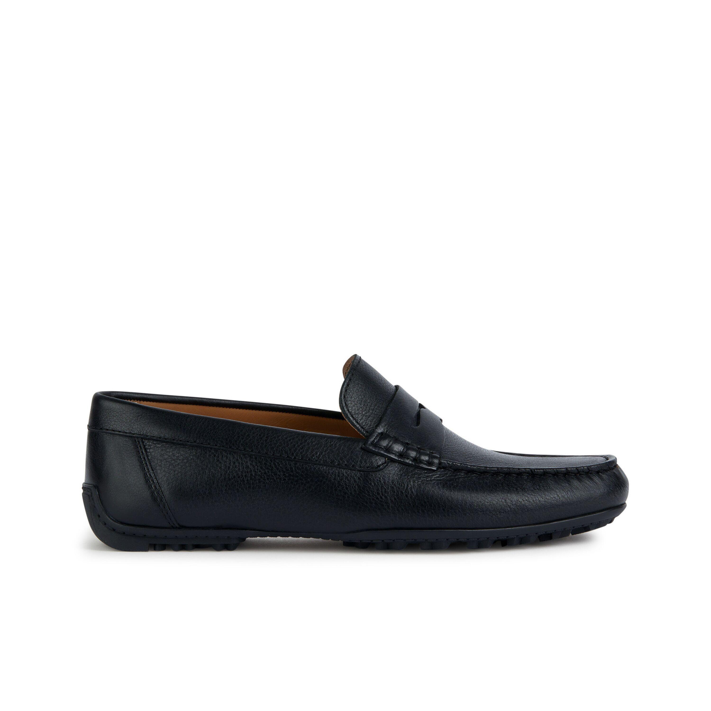 Buty żeglarskie Geox Kosmopolis