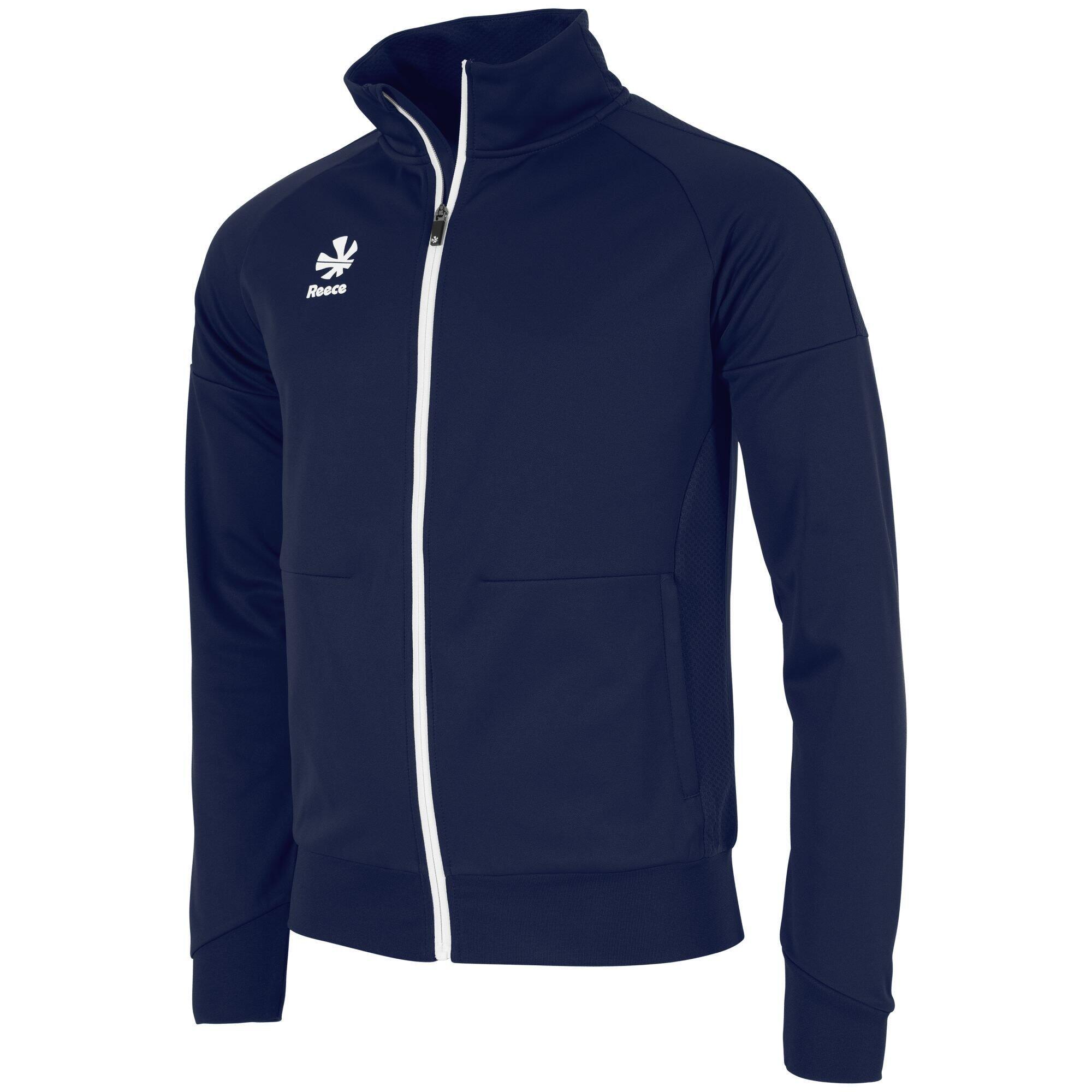 Bluza dresowa zapinana na zamek błyskawiczny Reece Australia Premium