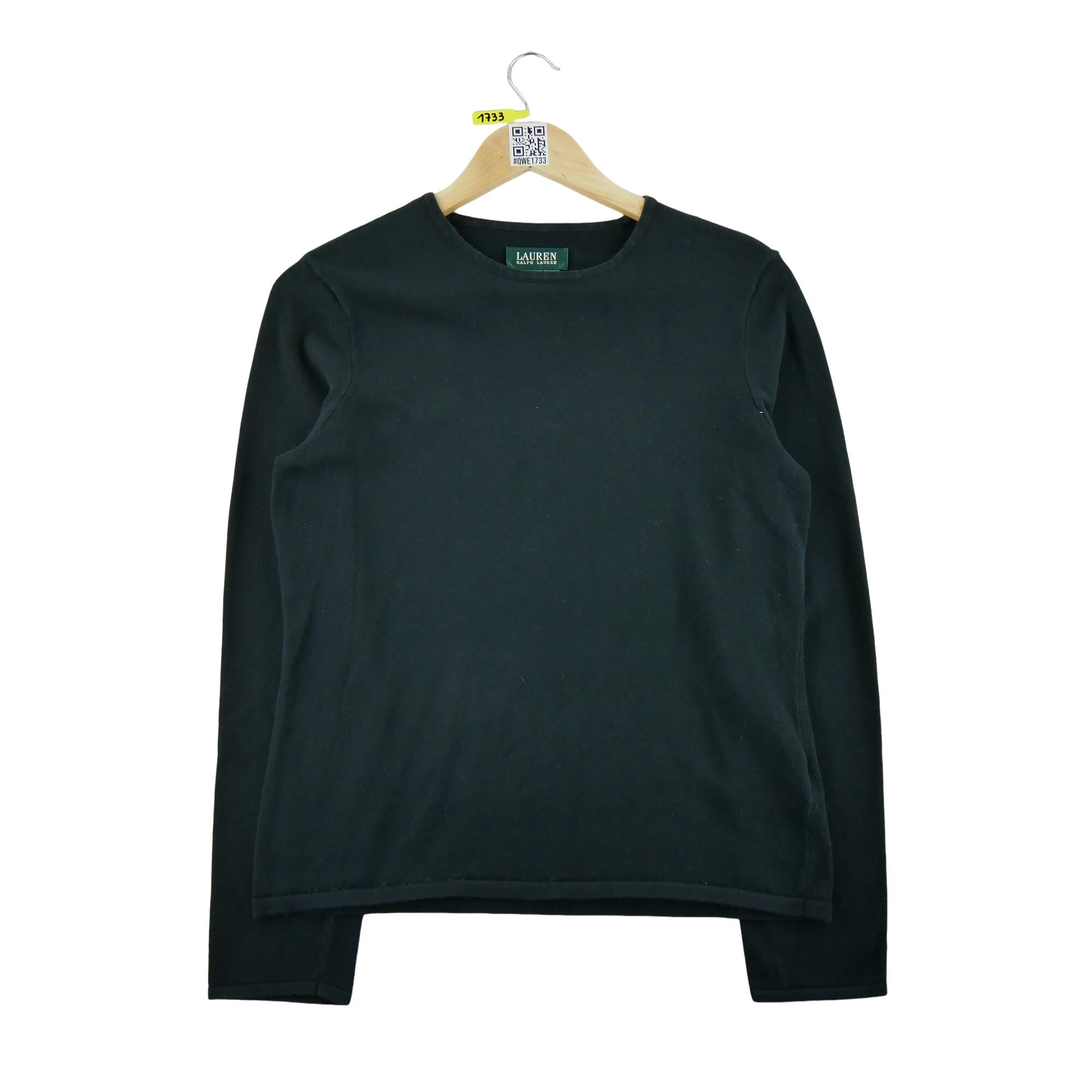 Second life - Lauren Ralph Lauren sweter damski - Stan dobry