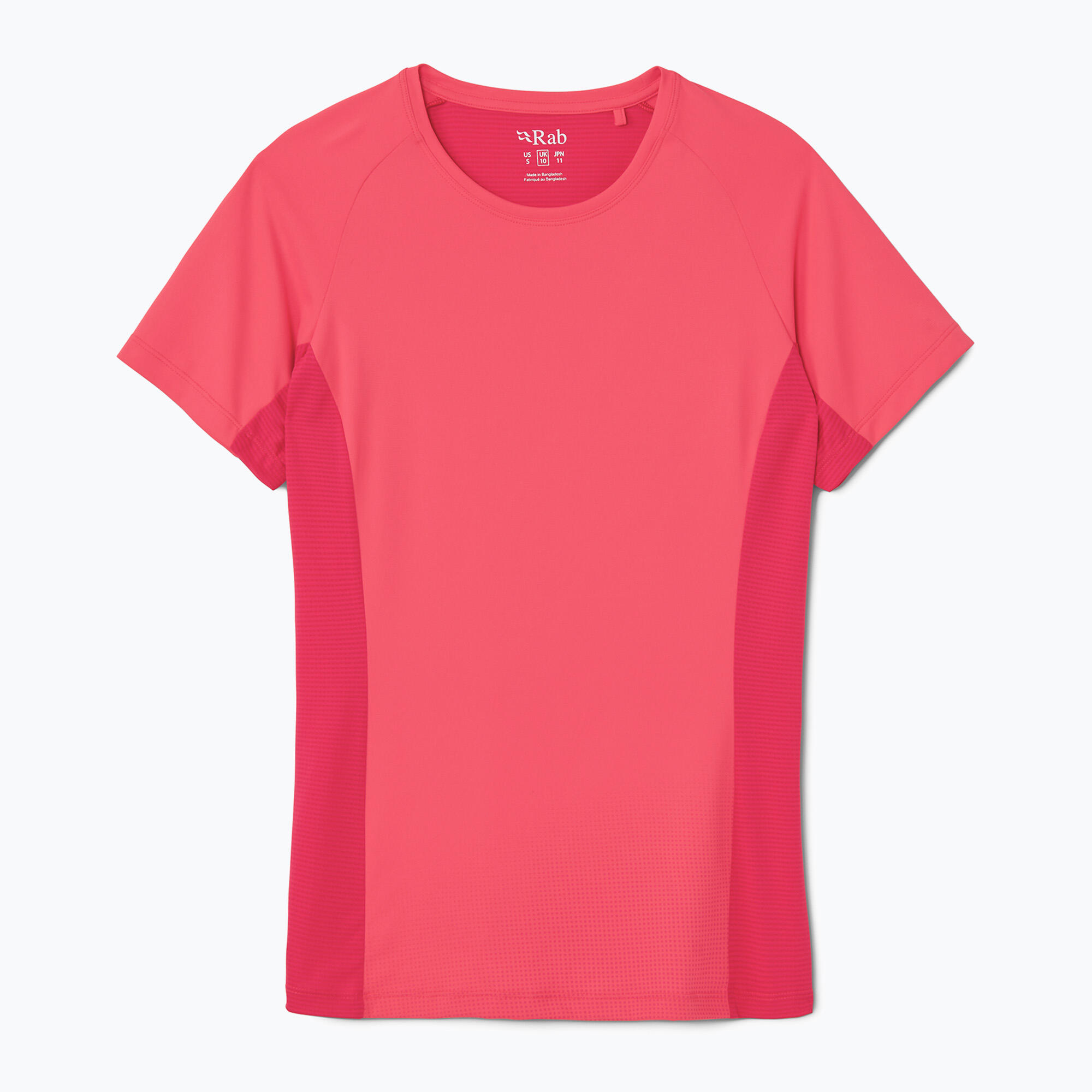 Koszulka damska Rab Trail Tee