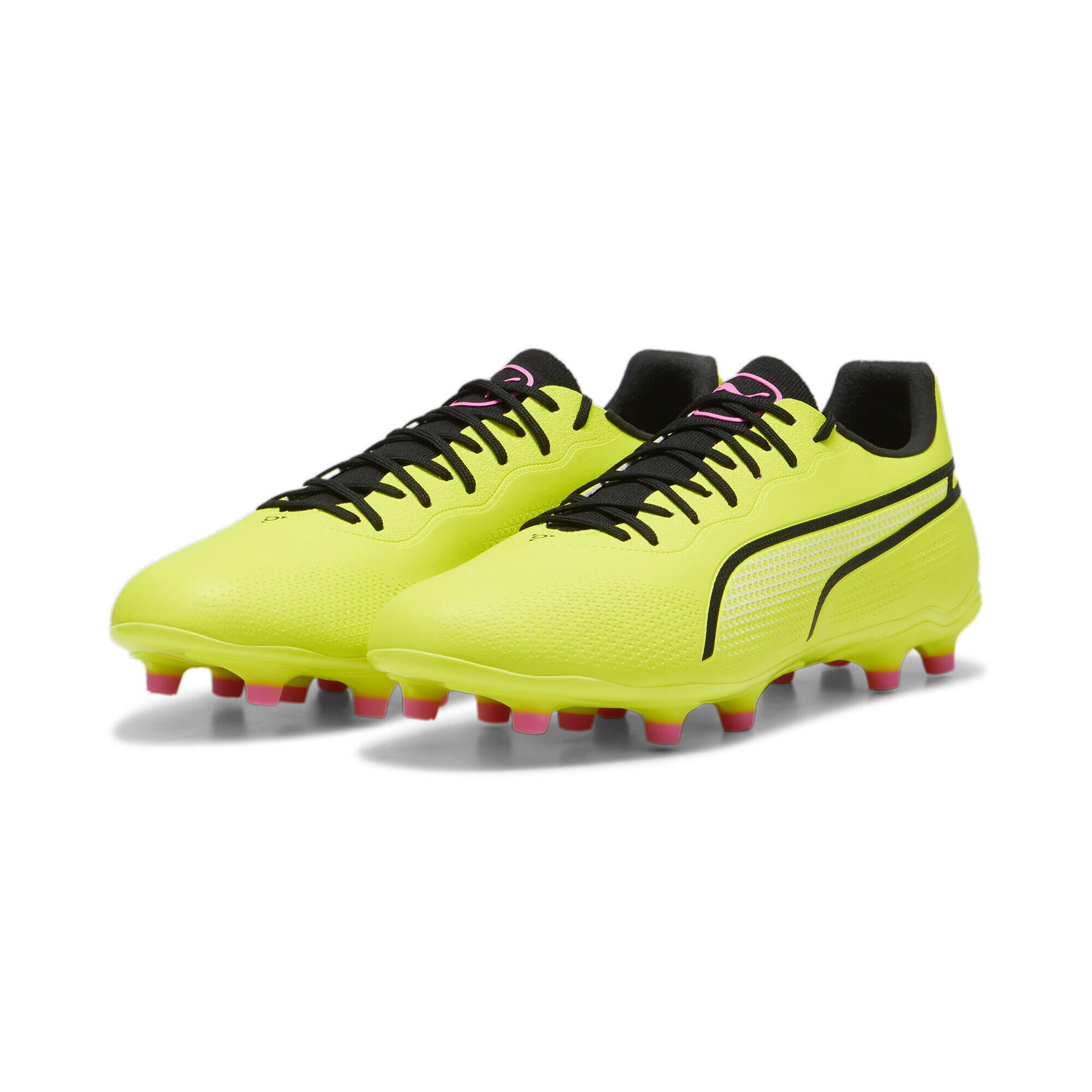 Buty piłkarskie Puma King Pro FG/AG