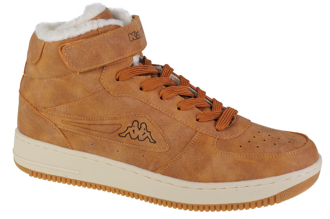 Buty Kappa Bash Mid Fur