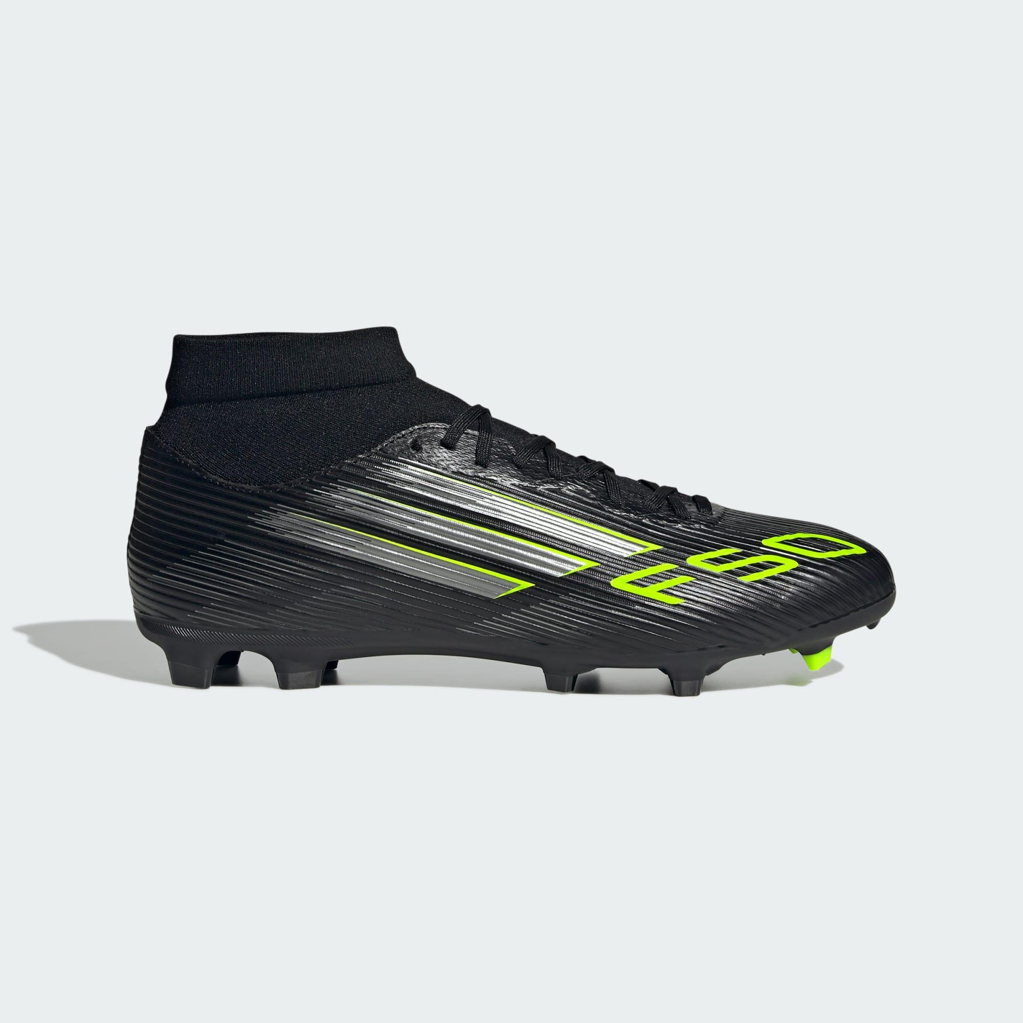 Buty F50 League Mid Firm/Multi-Ground