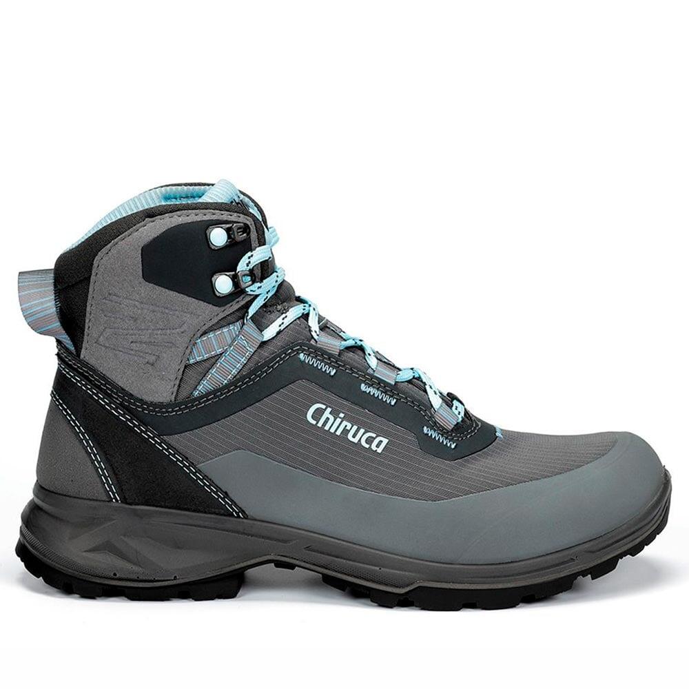 Buty trekkingowe dla dzieci Chiruca Geiser 13 Goret-Tex
