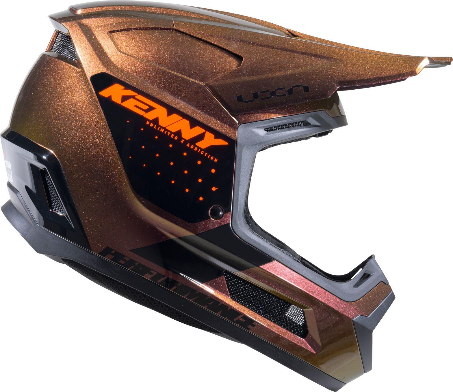 Kask Integral Kenny Performance Chameleon