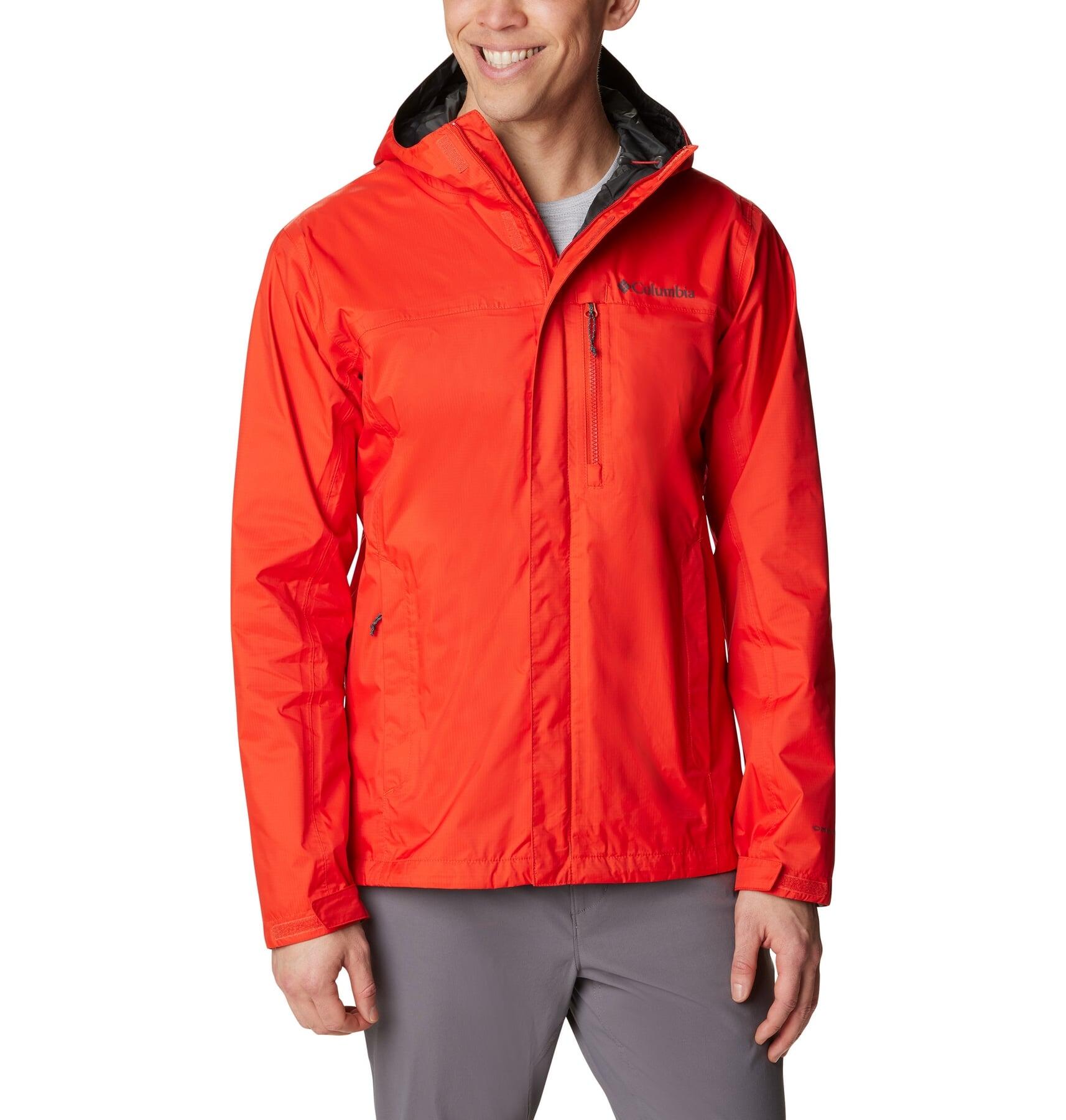 Columbia Kurtka Pouring Adventure Ii 1760061839