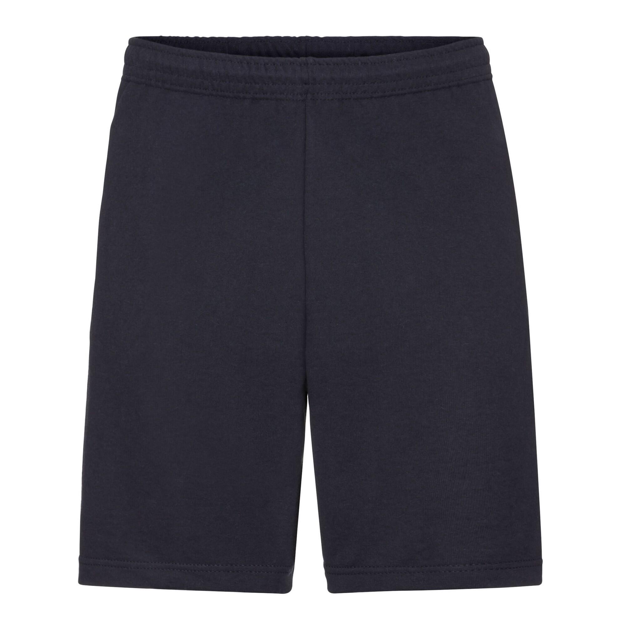 Lekkie Spodenki Dla Dorosłych Unisex
