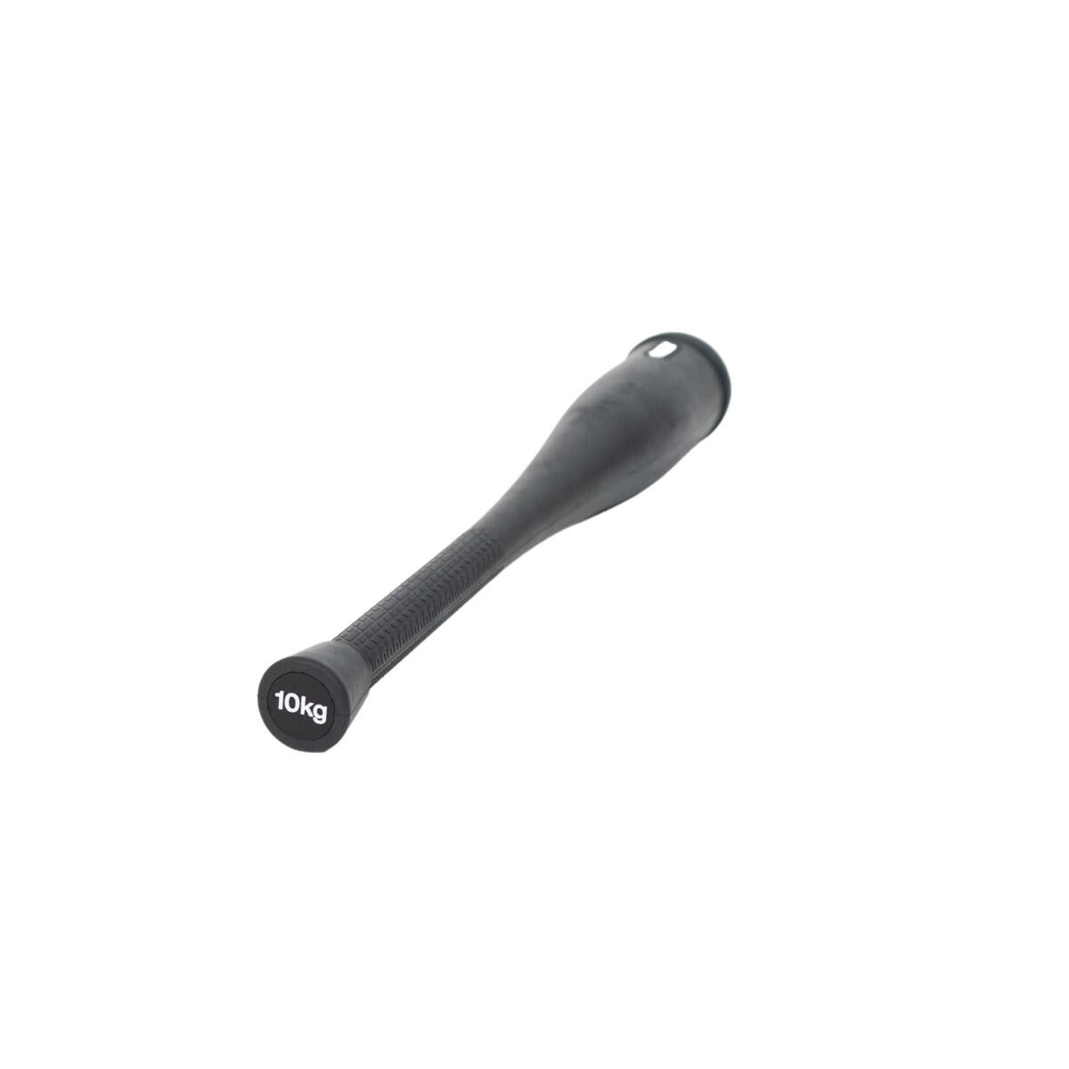 Gumowy Clubbell - 10 kg