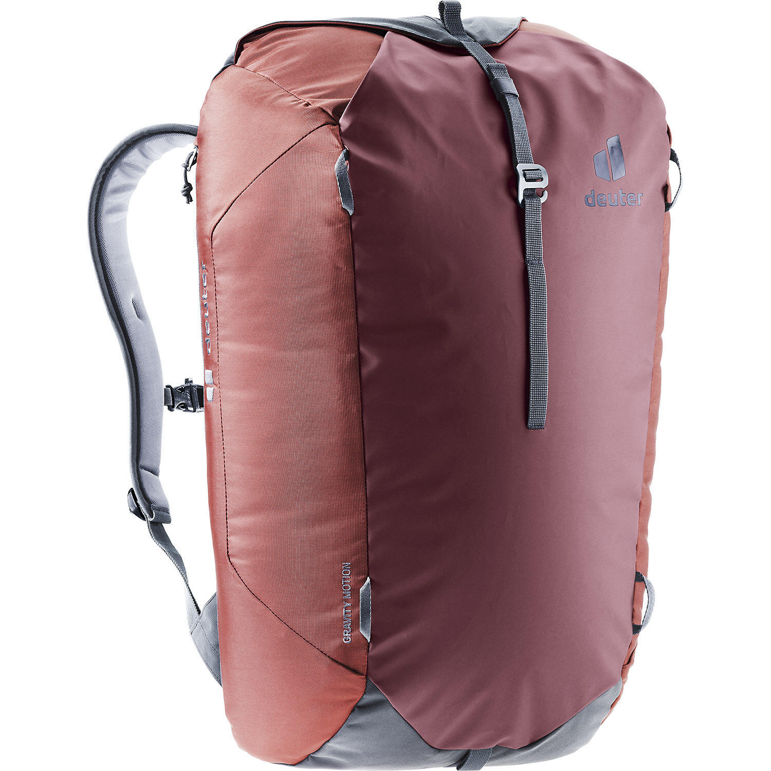 Plecak wspinaczkowy Deuter Gravity Motion