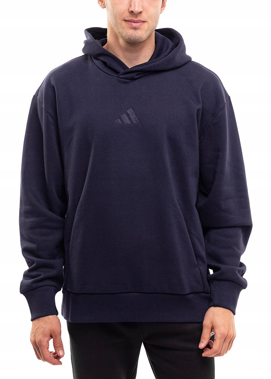 Bluza męska adidas ALL SZN Fleece