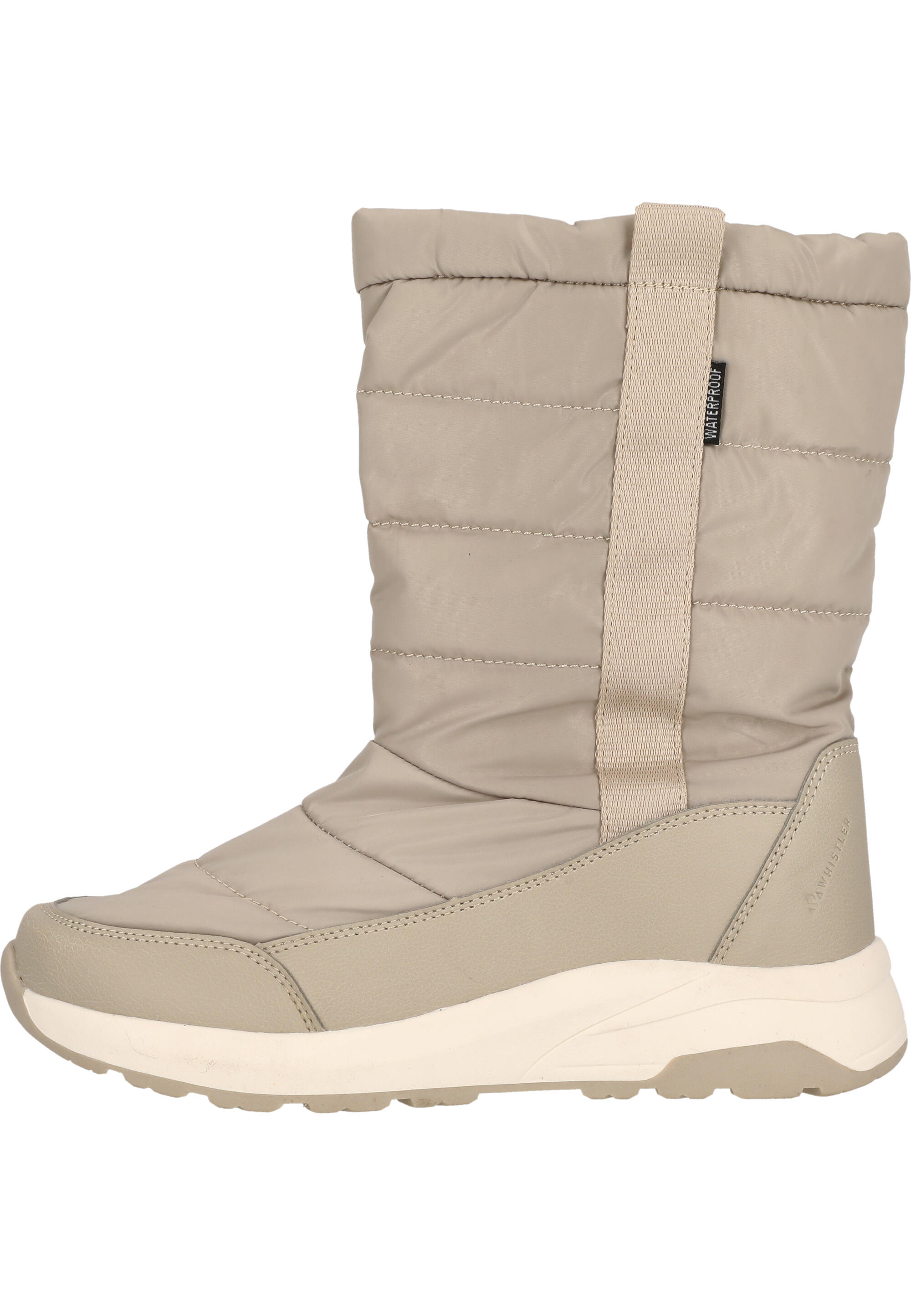 Damskie buty zimowe Whistler Yattua
