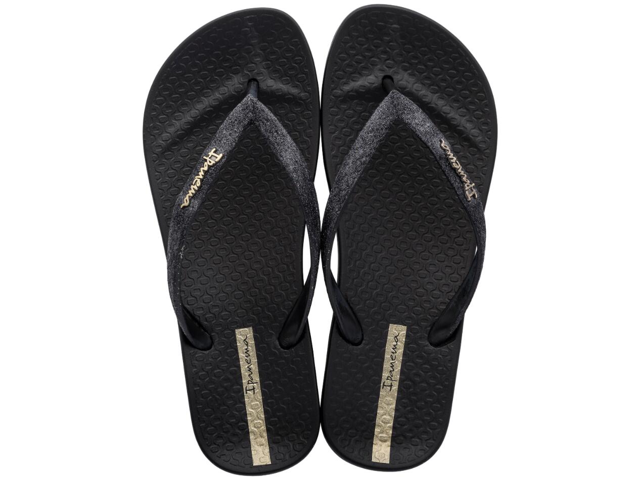 Klapki Ipanema Anat Lolita Fem Damskie