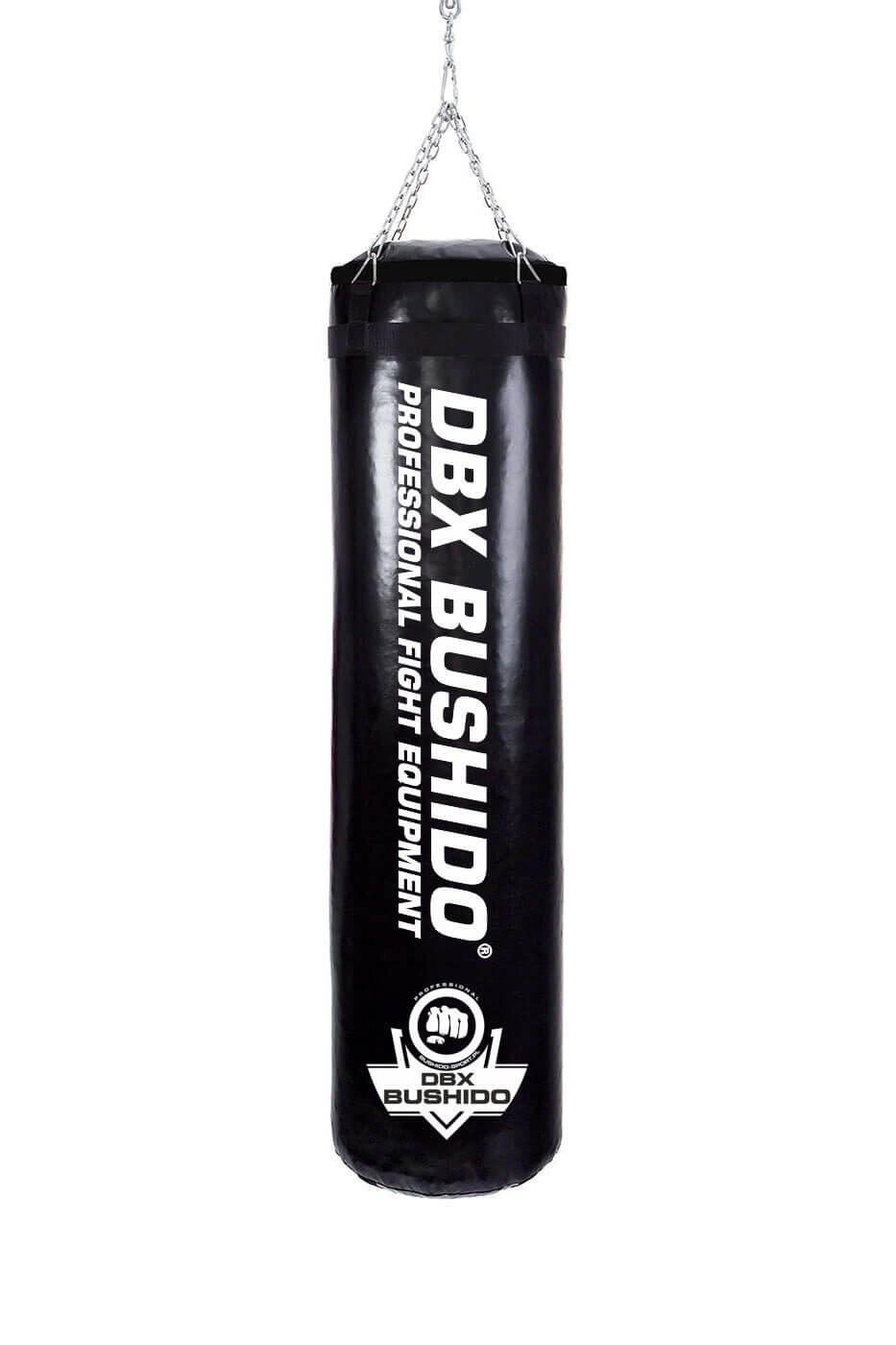 Pusty worek treningowy bokserski DBX BUSHIDO