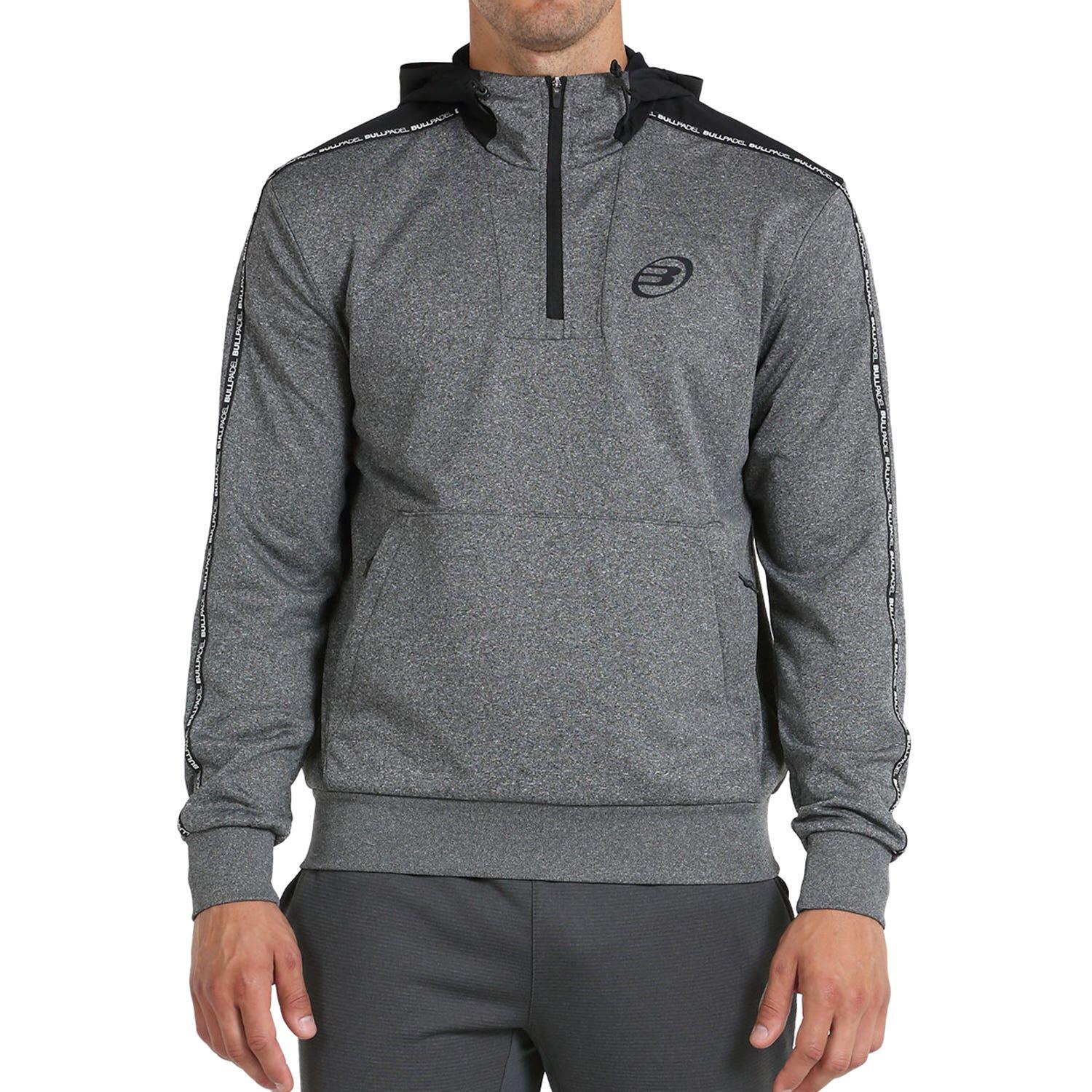 Sudadera Bullpadel Nomon
