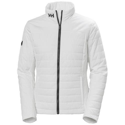 Kurtka uniwersalna damska Helly Hansen W Vrew Insulator Jacket 2,0