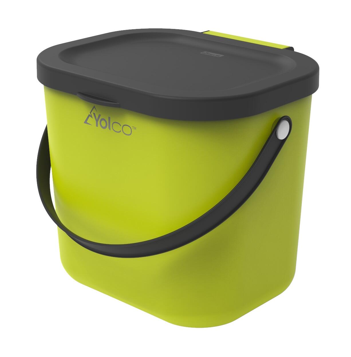 Multibag Albula Yolco 6 L 1030305070Y