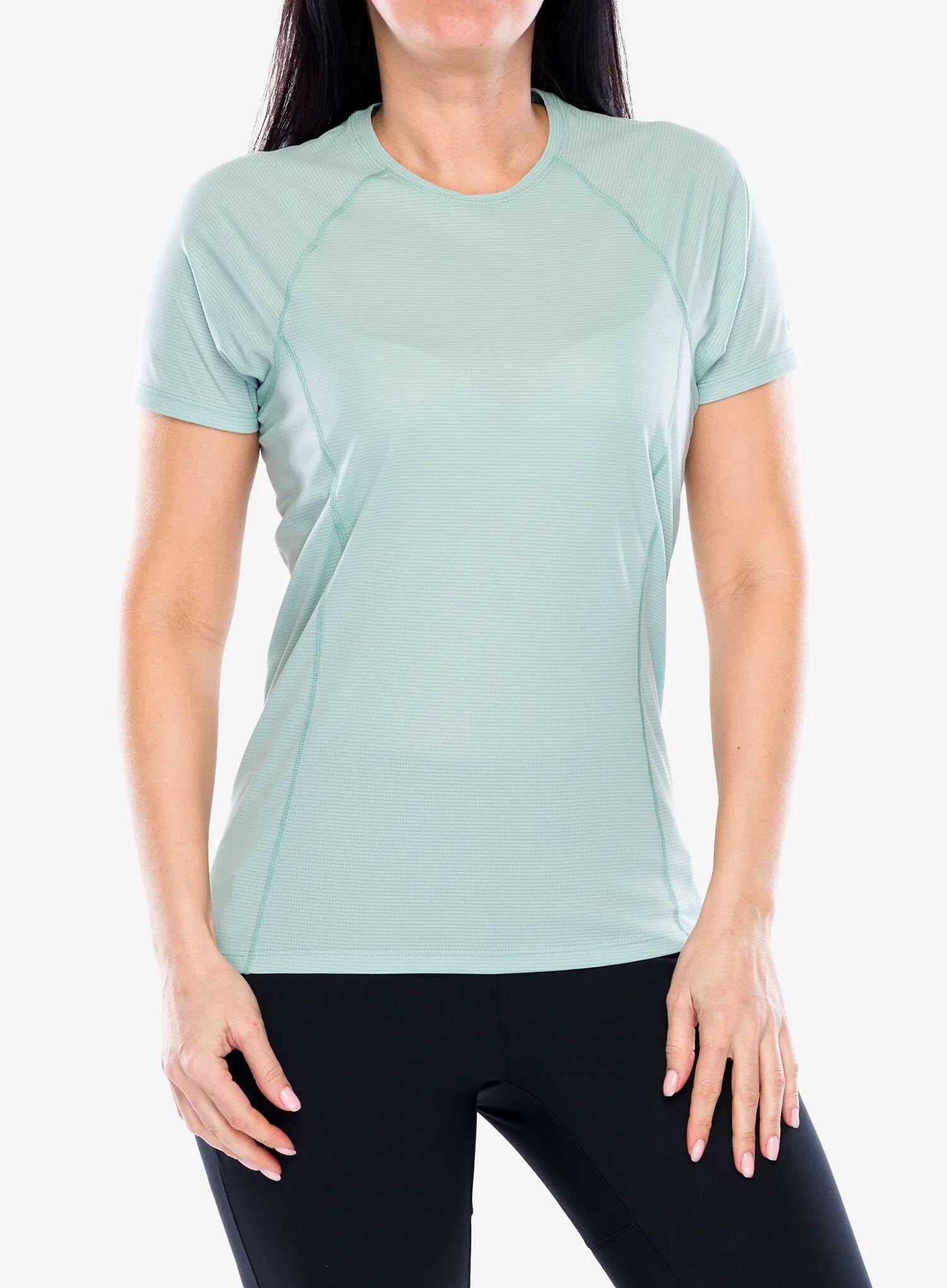 Koszulka termoaktywna damska Montane Dart Nano T-Shirt