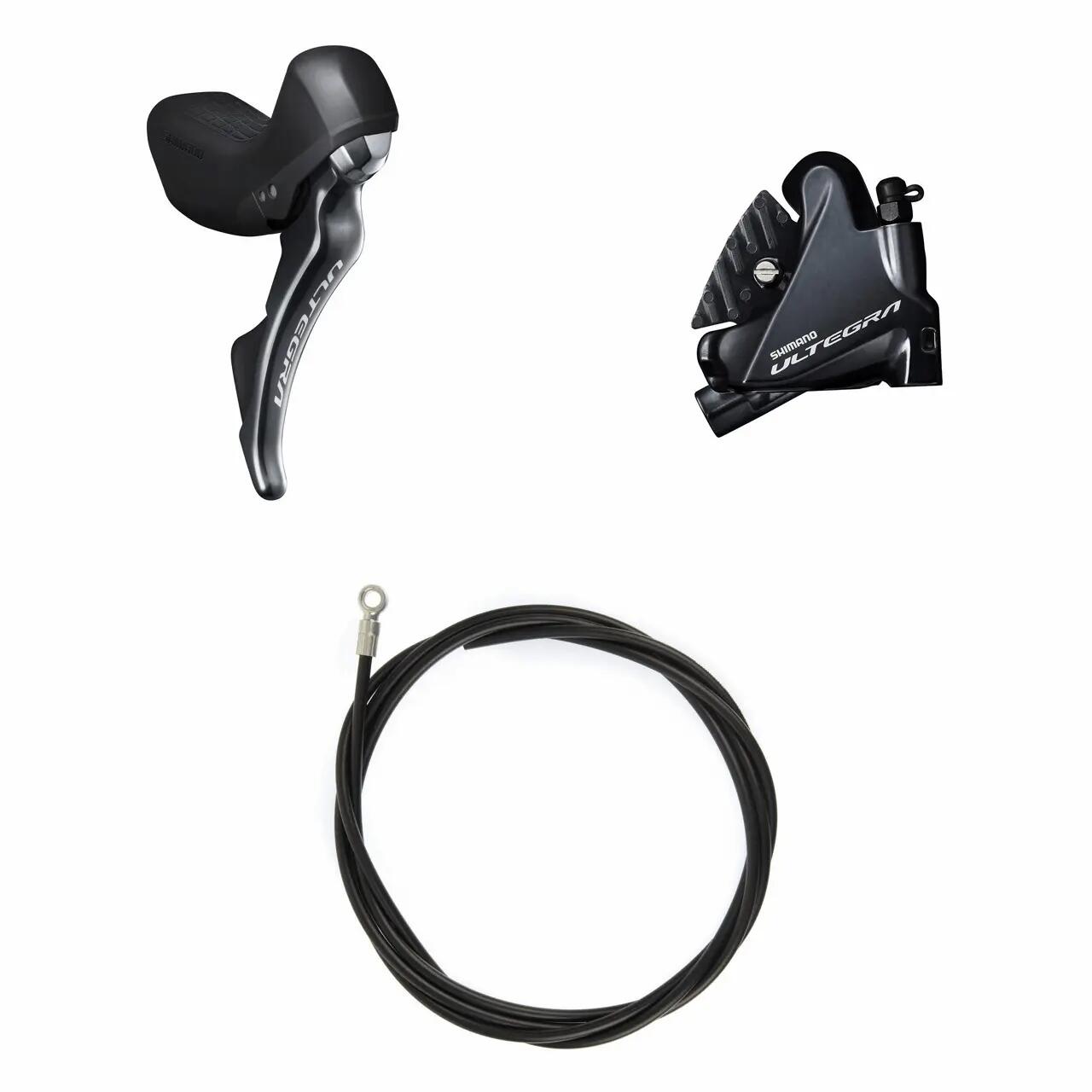 Zestaw hamulcowy Shimano Ultegra BRR8020KITR8070SET