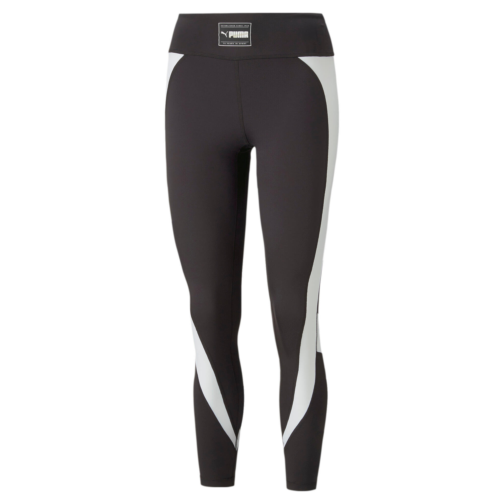 Legging 7/8 kobieta Puma Fit Eversculpt