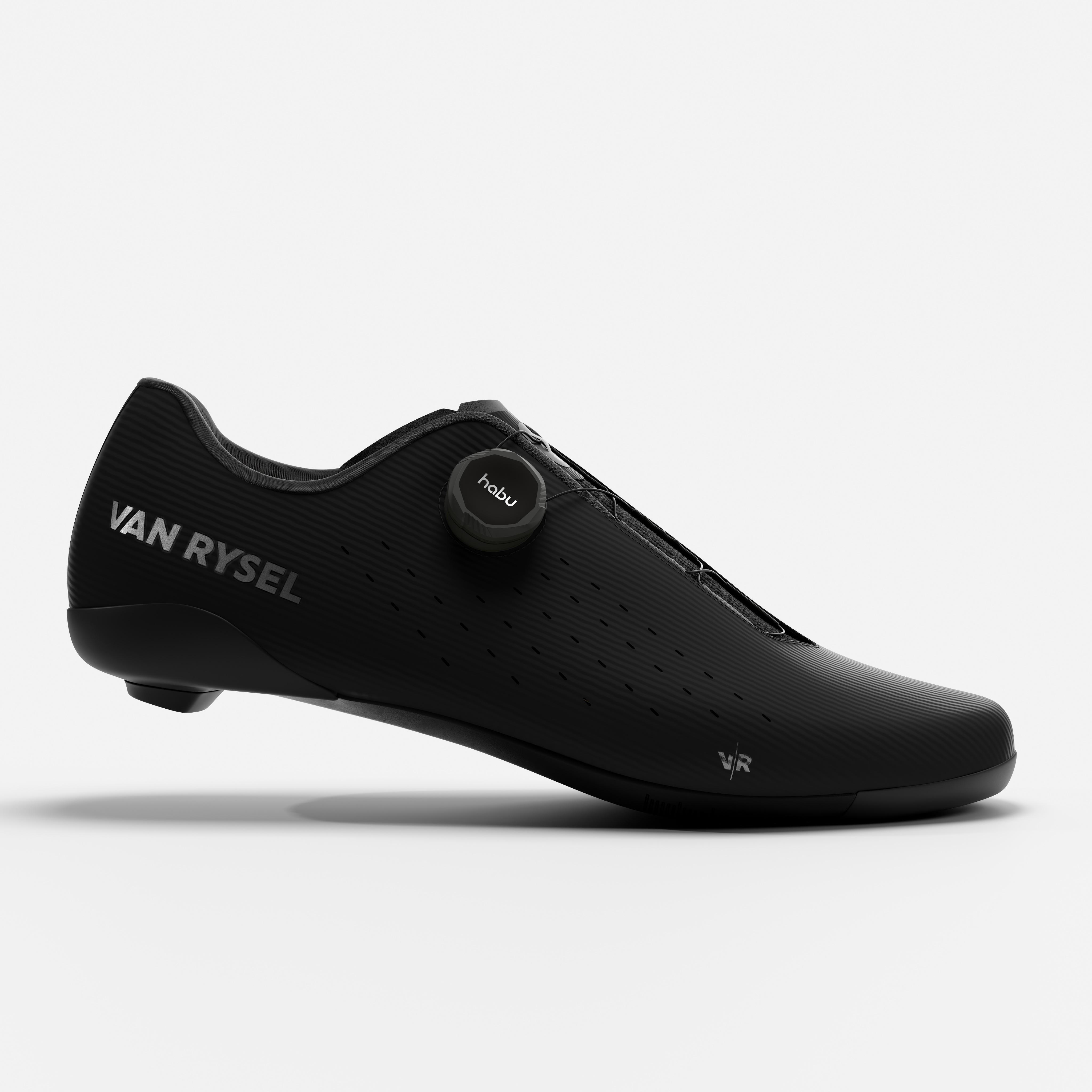 Second Life - Buty rowerowe szosowe Van Rysel NCR - Stan Doskonały