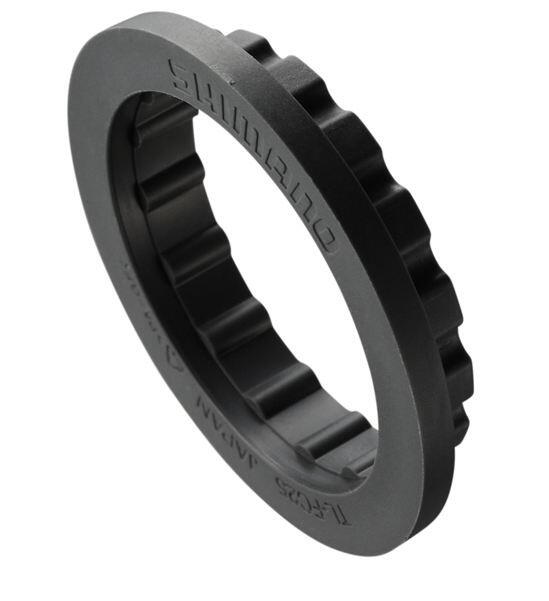 Adapter wspornika dolnego Shimano TL-FC25