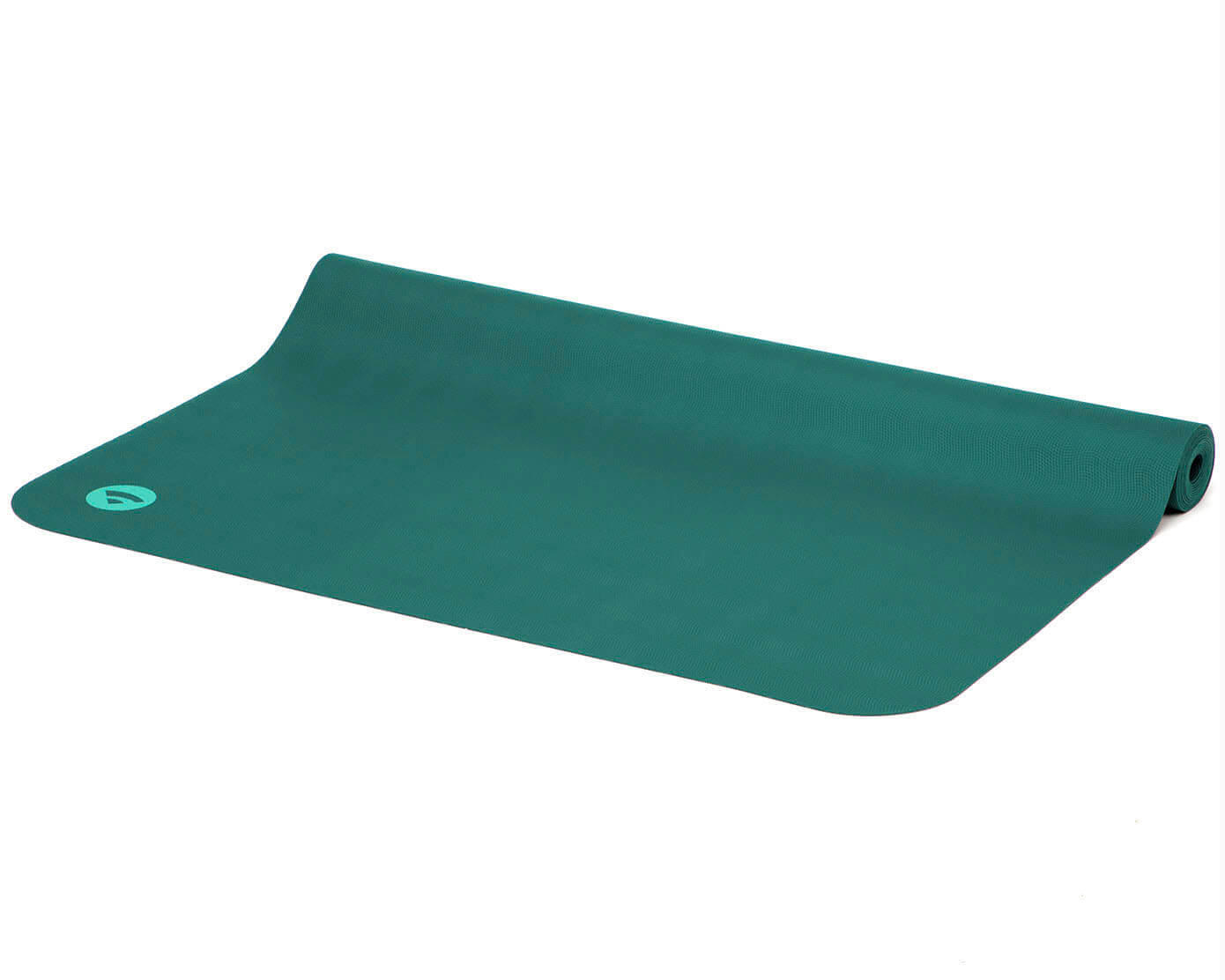 Kauczukowa mata do jogi Bodhi EcoPro Travel