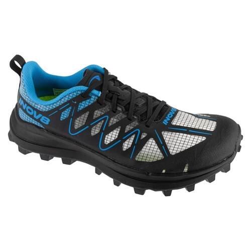 Buty trekkingowe męskie Inov-8 MudTalon Zero V2