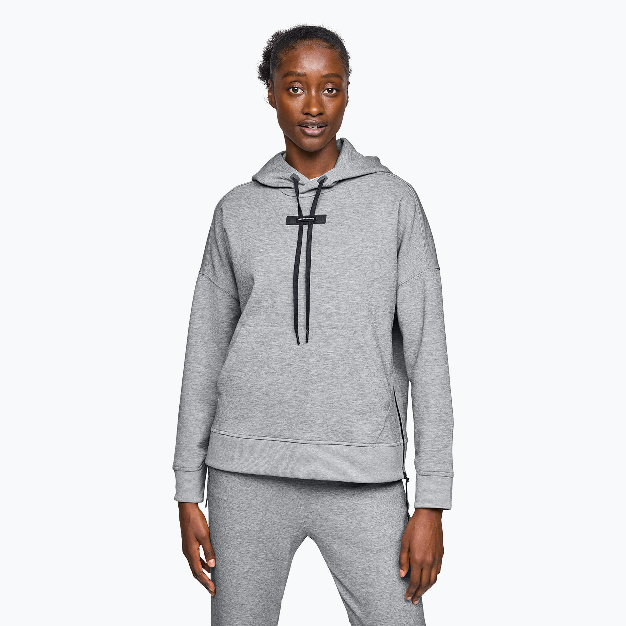 Bluza damska On Hoodie