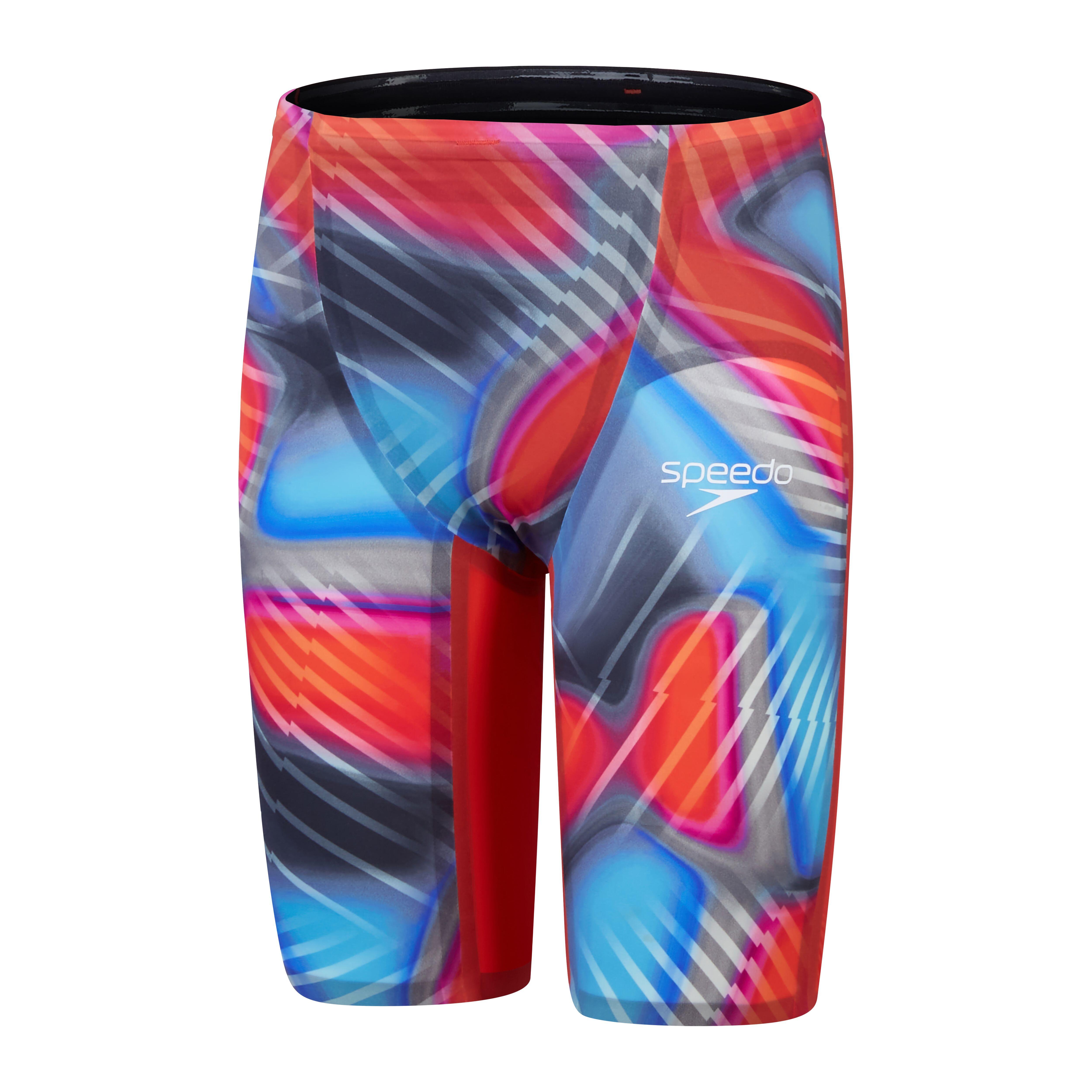 Strój pływacki startowy męski Speedo LZR Valor 2.0