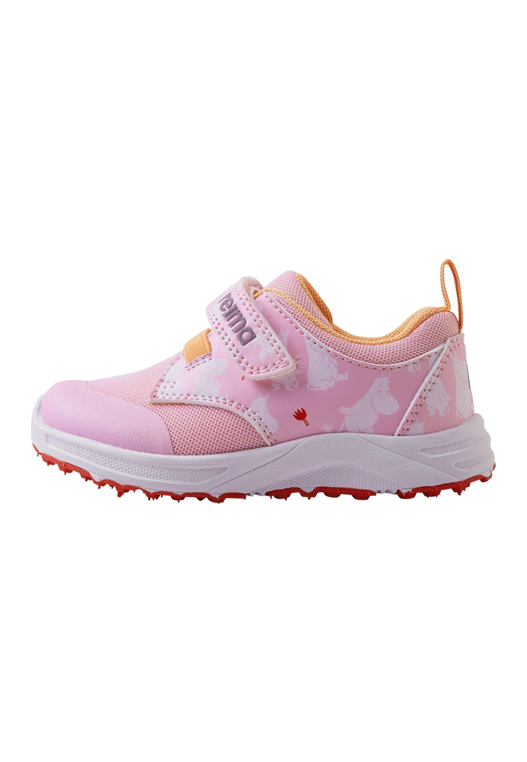 Buty dla dzieci Reima Ekana