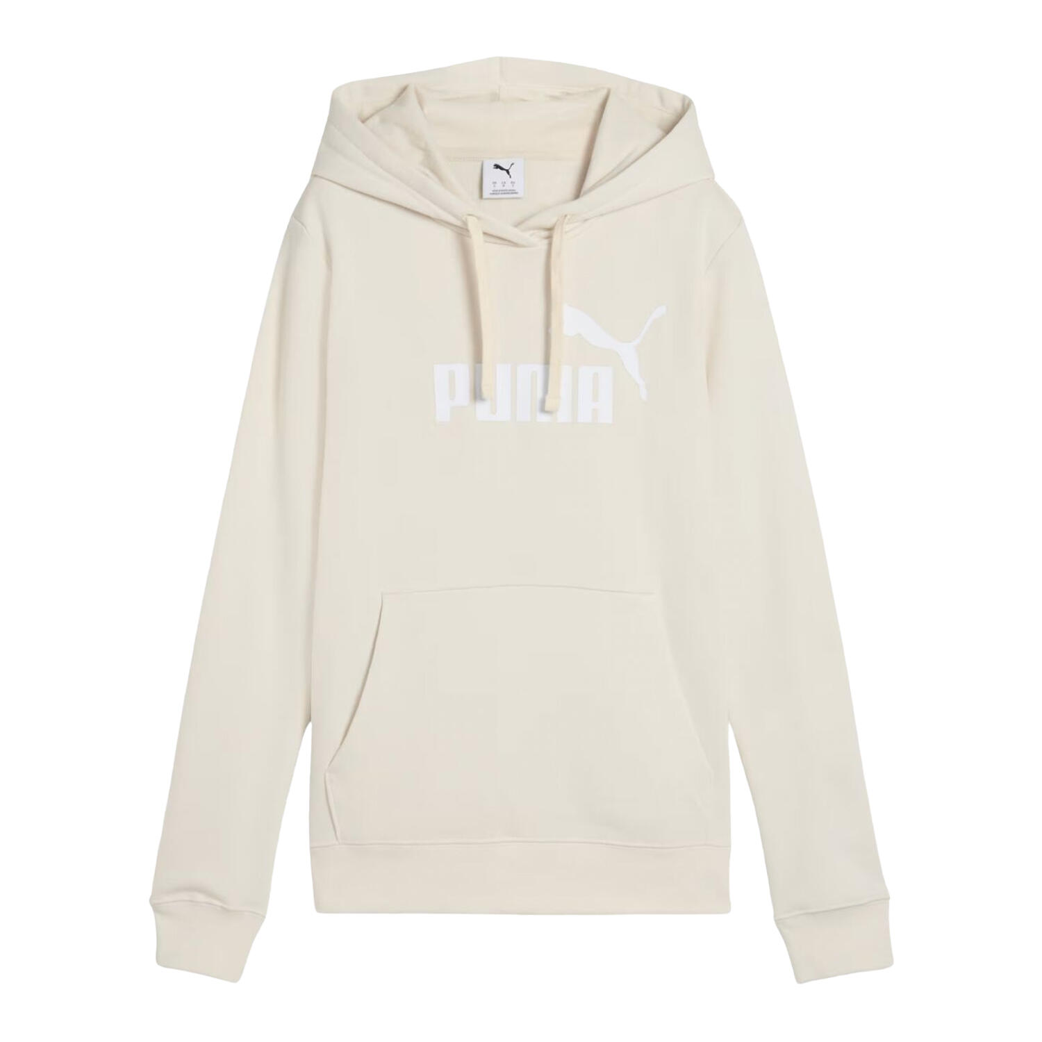 Damska Bluza Z Kapturem ESS No.1 Logo