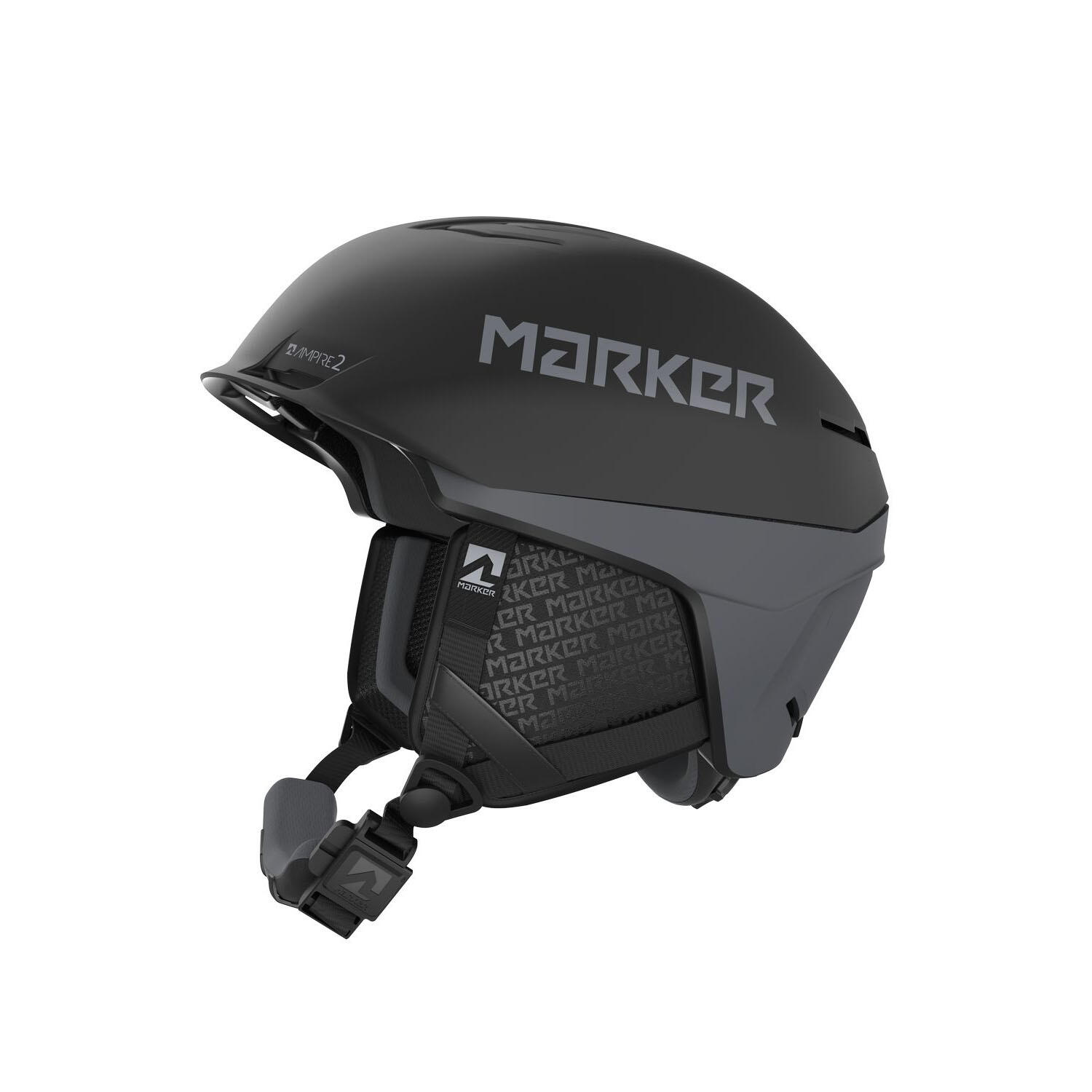 Kask narciarski Marker Ampire 2 Męski