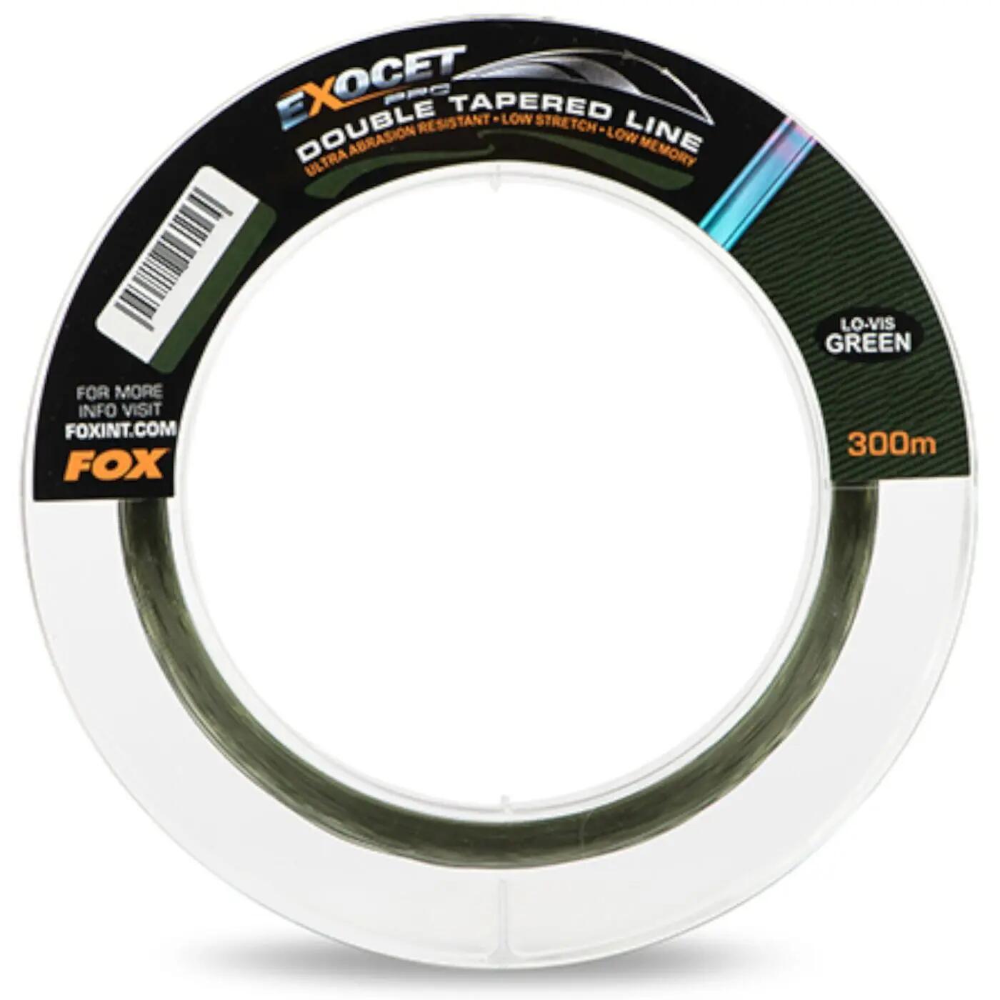 Frontline Fox Ex Pro Double Tapered 12/35 lb