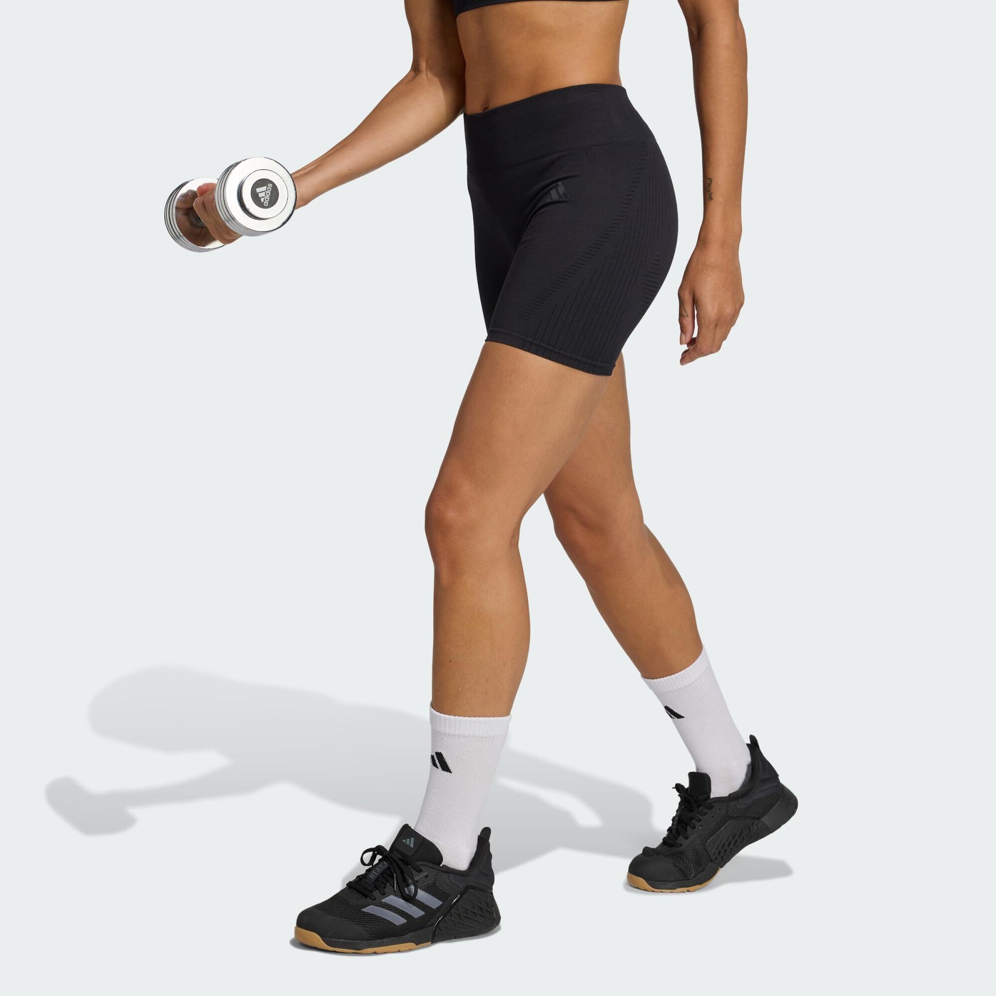 Legginsy Workout Essentials 4 inch