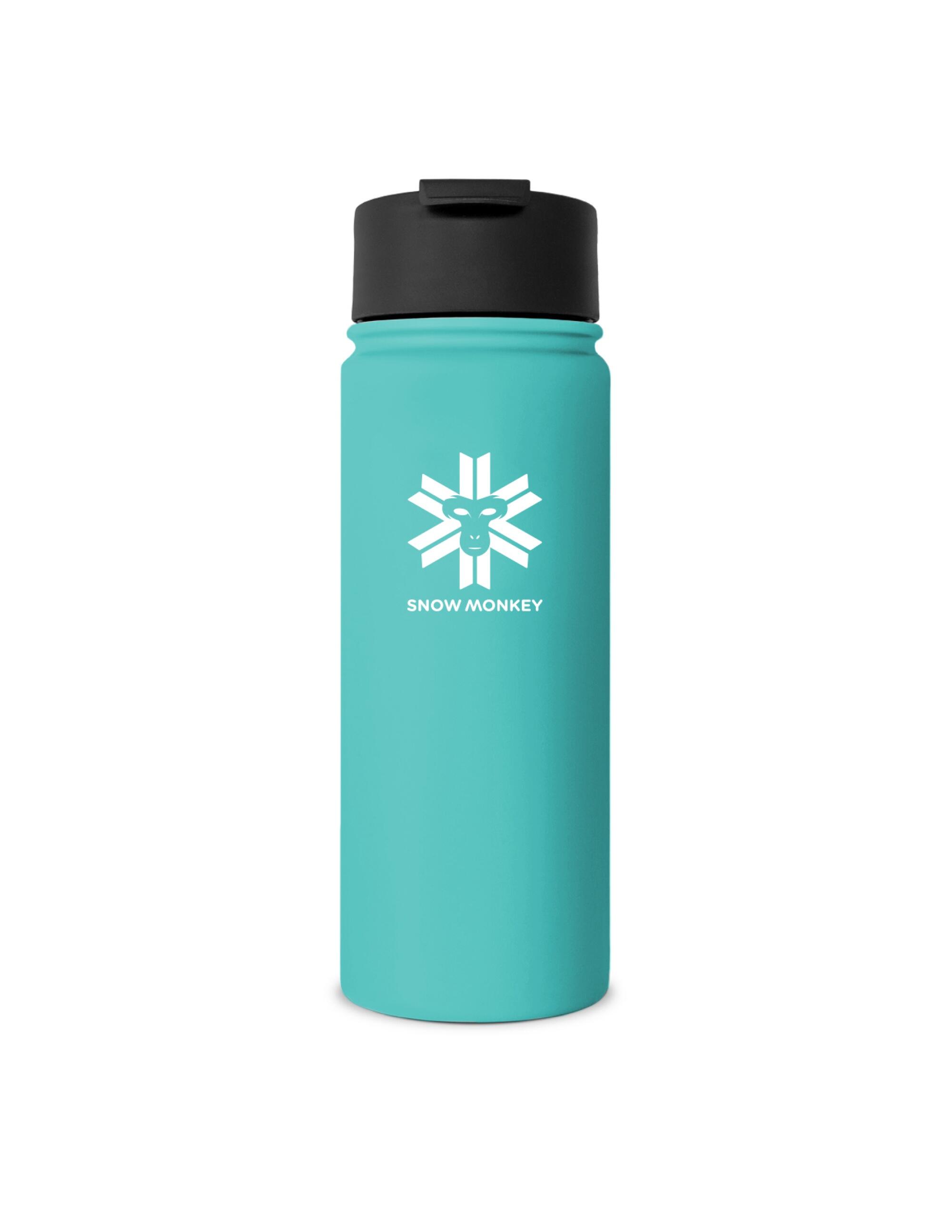 Butelka termiczna Snow Monkey Urban Explorer 500 ml