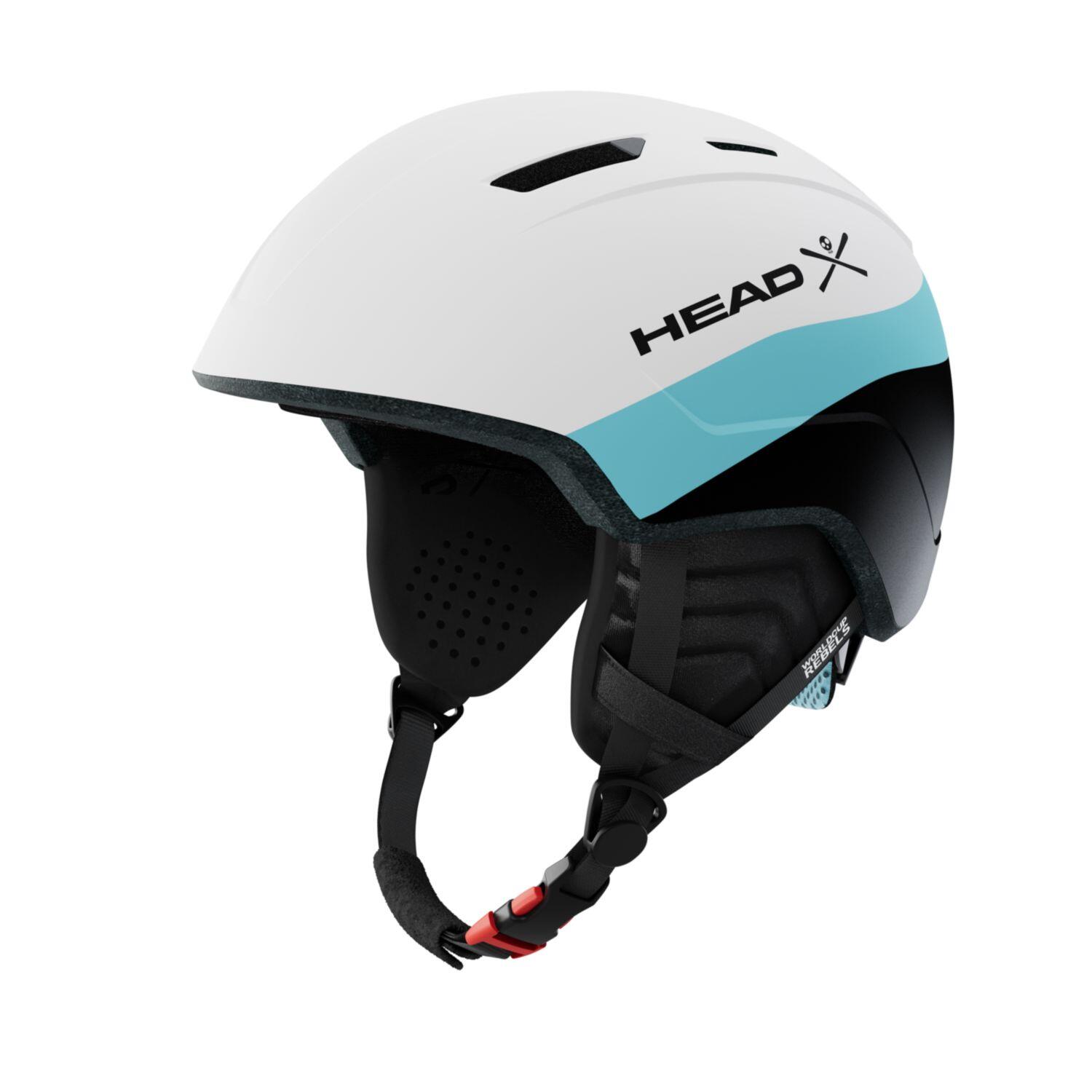 Kask narciarski Head Mojo Wcr Mężczyzna