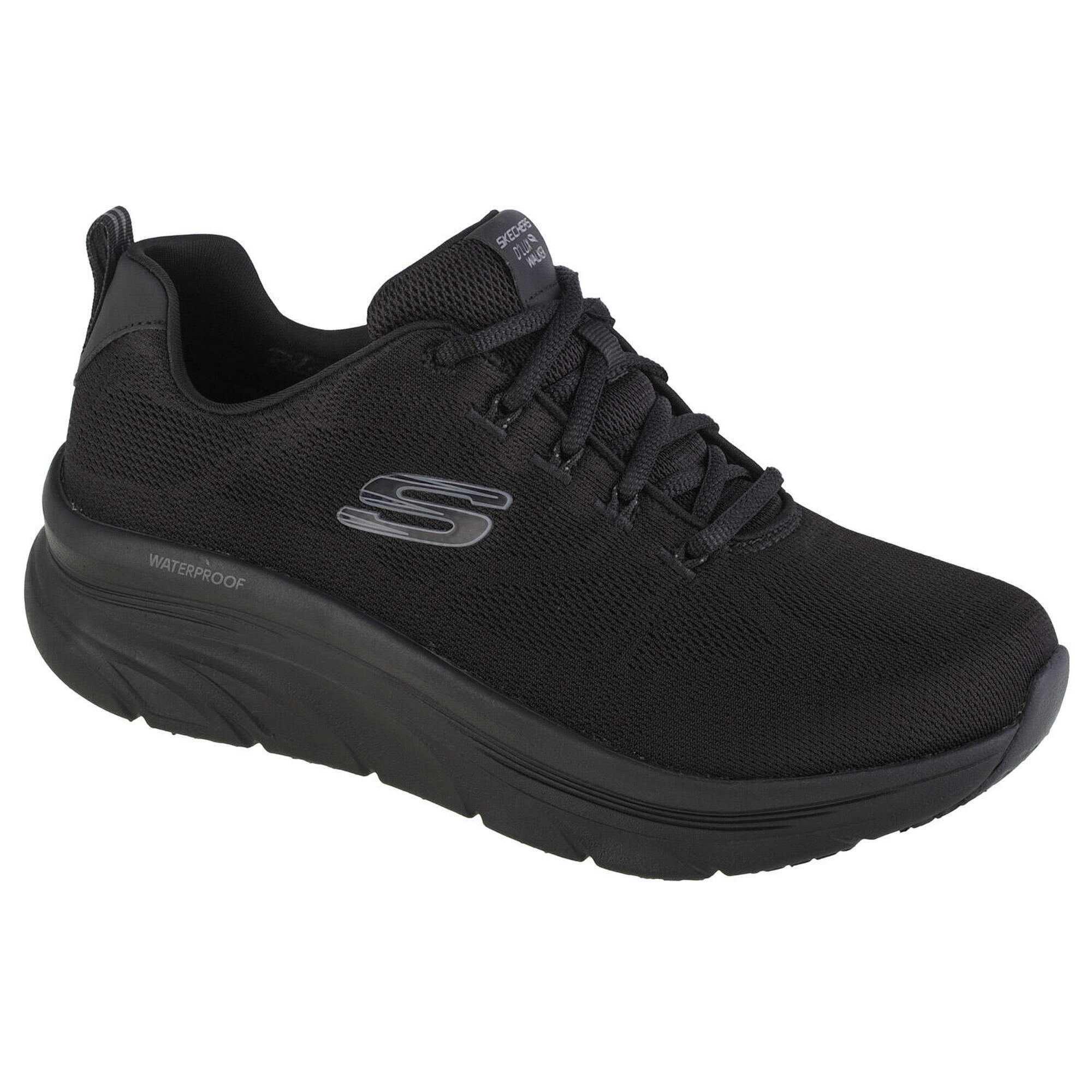 Buty do biegania damskie Skechers Dlux Walker Get Oasis