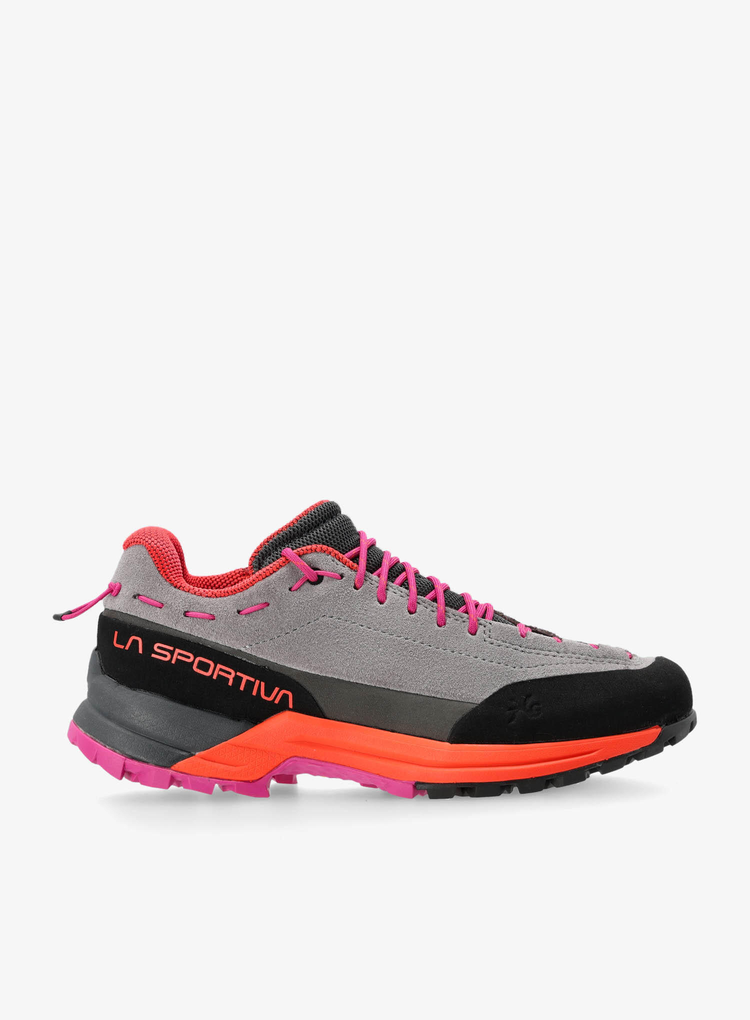 Buty podejściowe damskie La Sportiva Tx Guide Leather
