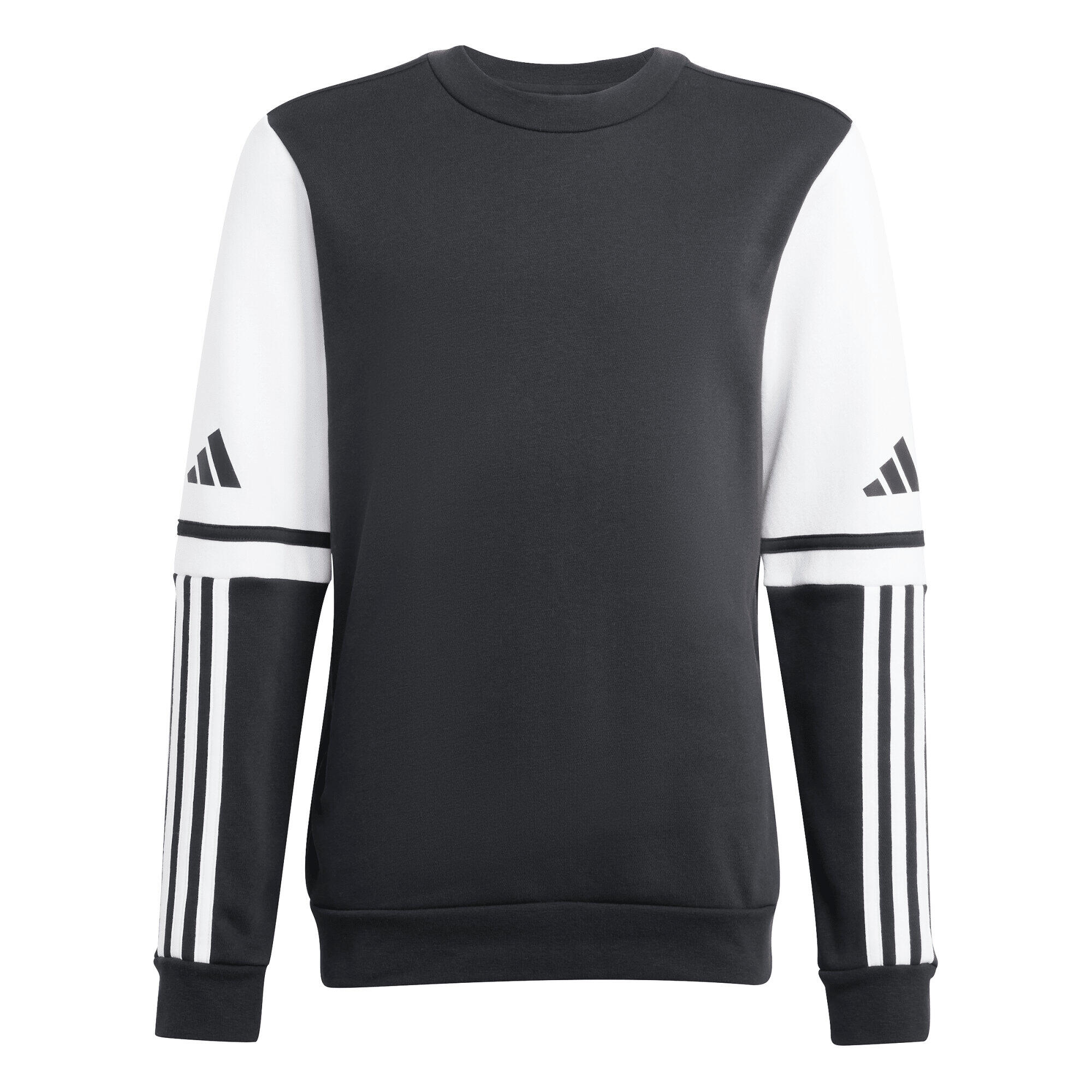 Bluza dla dzieci adidas Squadra 25 Sweat Crew
